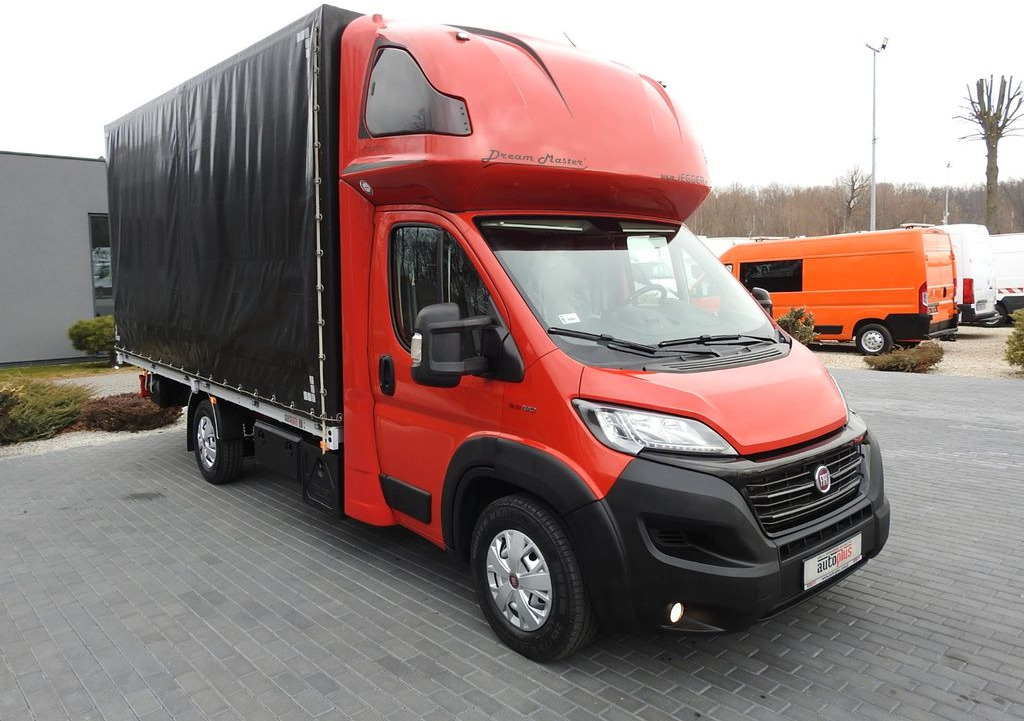Fiat DUCATO PRITSCHE PLANE 10 PALETTEN WEBASTO TEMP. - Dostavno vozilo s ceradom: slika Fiat DUCATO PRITSCHE PLANE 10 PALETTEN WEBASTO TEMP. - Dostavno vozilo s ceradom Fiat DUCATO PRITSCHE PLANE 10 PALETTEN WEBASTO TEMP. - Dostavno vozilo s ceradom: slika Fiat DUCATO PRITSCHE PLANE 10 PALETTEN WEBASTO TEMP. - Dostavno vozilo s ceradom