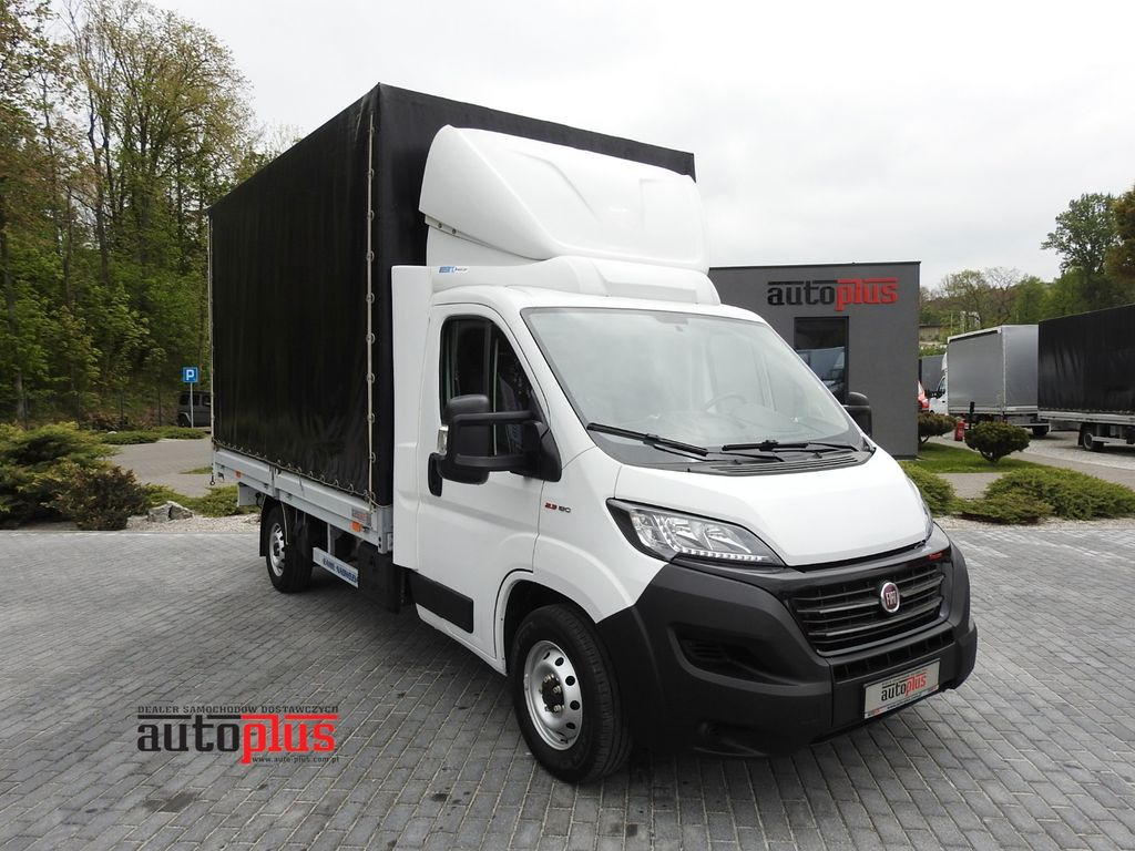 Fiat DUCATO PRITSCHE PLANE 8 PALETTEN NAVIGATION - Dostavno vozilo s ceradom: slika Fiat DUCATO PRITSCHE PLANE 8 PALETTEN NAVIGATION - Dostavno vozilo s ceradom Fiat DUCATO PRITSCHE PLANE 8 PALETTEN NAVIGATION - Dostavno vozilo s ceradom: slika Fiat DUCATO PRITSCHE PLANE 8 PALETTEN NAVIGATION - Dostavno vozilo s ceradom
