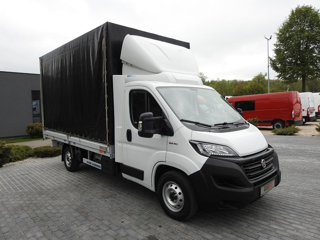 Fiat DUCATO PRITSCHE PLANE 8 PALETTEN NAVIGATION - Dostavno vozilo s ceradom: slika Fiat DUCATO PRITSCHE PLANE 8 PALETTEN NAVIGATION - Dostavno vozilo s ceradom Fiat DUCATO PRITSCHE PLANE 8 PALETTEN NAVIGATION - Dostavno vozilo s ceradom: slika Fiat DUCATO PRITSCHE PLANE 8 PALETTEN NAVIGATION - Dostavno vozilo s ceradom
