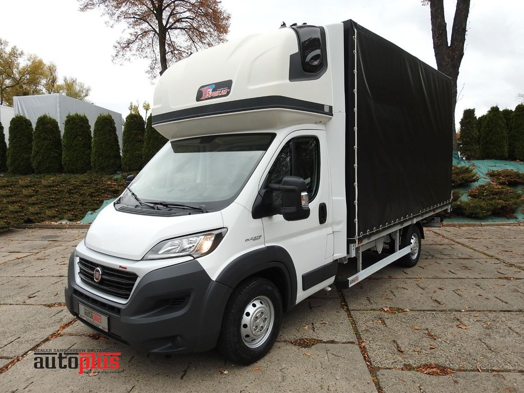Fiat DUCATO PRITSCHE PLANE AUFZUG 8 PALETTEN WEBASTO - Dostavno vozilo s ceradom: slika Fiat DUCATO PRITSCHE PLANE AUFZUG 8 PALETTEN WEBASTO - Dostavno vozilo s ceradom Fiat DUCATO PRITSCHE PLANE AUFZUG 8 PALETTEN WEBASTO - Dostavno vozilo s ceradom: slika Fiat DUCATO PRITSCHE PLANE AUFZUG 8 PALETTEN WEBASTO - Dostavno vozilo s ceradom
