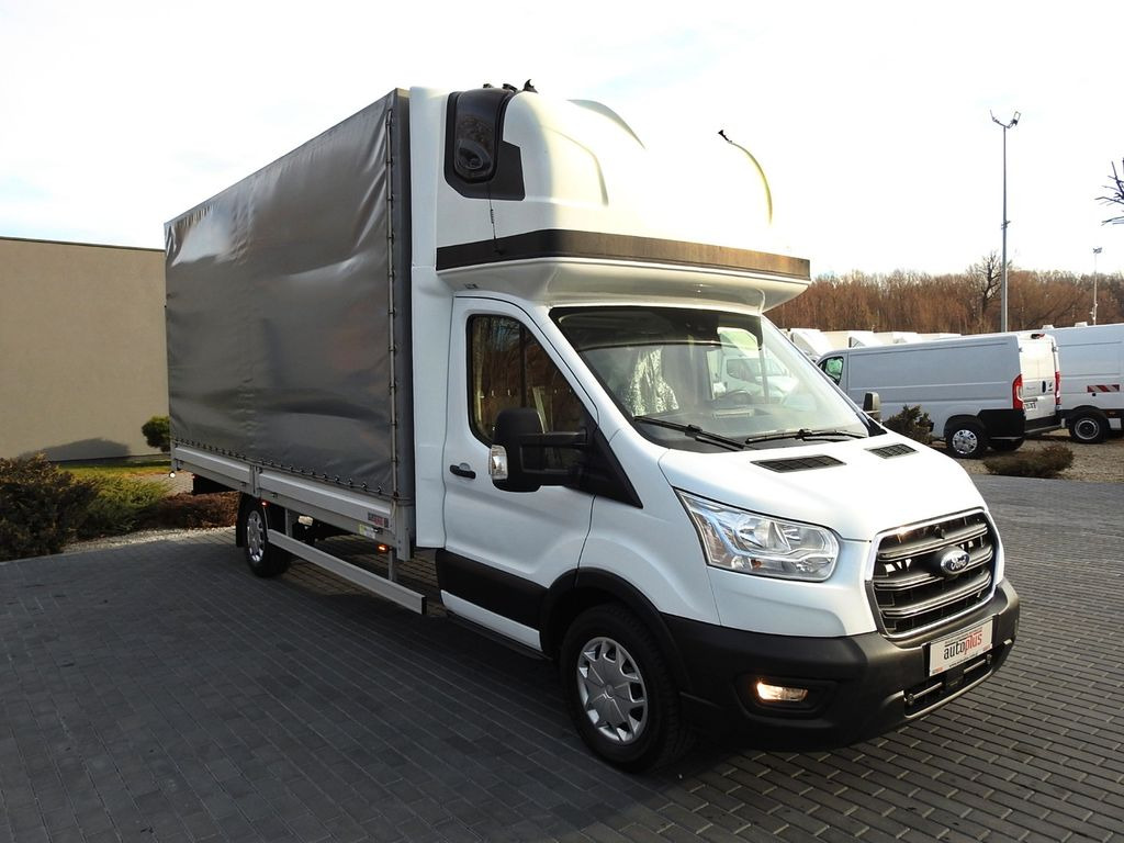 Ford TRANSIT PRITSCHE PLANE 10 PALETTEN WEBASTO - Dostavno vozilo s ceradom: slika Ford TRANSIT PRITSCHE PLANE 10 PALETTEN WEBASTO - Dostavno vozilo s ceradom Ford TRANSIT PRITSCHE PLANE 10 PALETTEN WEBASTO - Dostavno vozilo s ceradom: slika Ford TRANSIT PRITSCHE PLANE 10 PALETTEN WEBASTO - Dostavno vozilo s ceradom