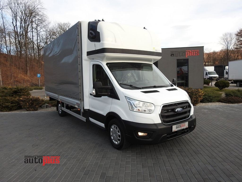 Ford TRANSIT PRITSCHE PLANE 10 PALETTEN WEBASTO - Dostavno vozilo s ceradom: slika Ford TRANSIT PRITSCHE PLANE 10 PALETTEN WEBASTO - Dostavno vozilo s ceradom Ford TRANSIT PRITSCHE PLANE 10 PALETTEN WEBASTO - Dostavno vozilo s ceradom: slika Ford TRANSIT PRITSCHE PLANE 10 PALETTEN WEBASTO - Dostavno vozilo s ceradom