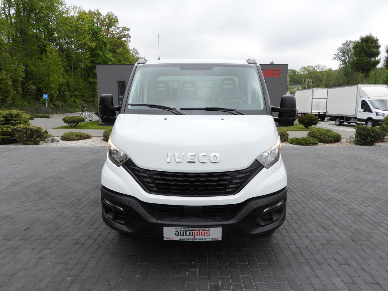 IVECO DAILY 35C14 TIPPER CRUISE CONTROL TWIN WHEELS 140HP - Mali kamion kiper: slika IVECO DAILY 35C14 TIPPER CRUISE CONTROL TWIN WHEELS 140HP - Mali kamion kiper IVECO DAILY 35C14 TIPPER CRUISE CONTROL TWIN WHEELS 140HP - Mali kamion kiper: slika IVECO DAILY 35C14 TIPPER CRUISE CONTROL TWIN WHEELS 140HP - Mali kamion kiper