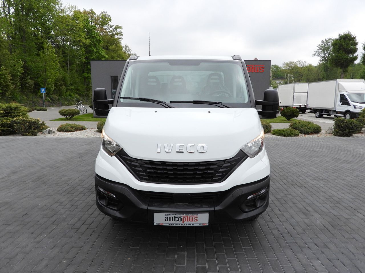 IVECO DAILY 35C14 TIPPER CRUISE CONTROL TWIN WHEELS 140HP - Mali kamion kiper: slika IVECO DAILY 35C14 TIPPER CRUISE CONTROL TWIN WHEELS 140HP - Mali kamion kiper IVECO DAILY 35C14 TIPPER CRUISE CONTROL TWIN WHEELS 140HP - Mali kamion kiper: slika IVECO DAILY 35C14 TIPPER CRUISE CONTROL TWIN WHEELS 140HP - Mali kamion kiper