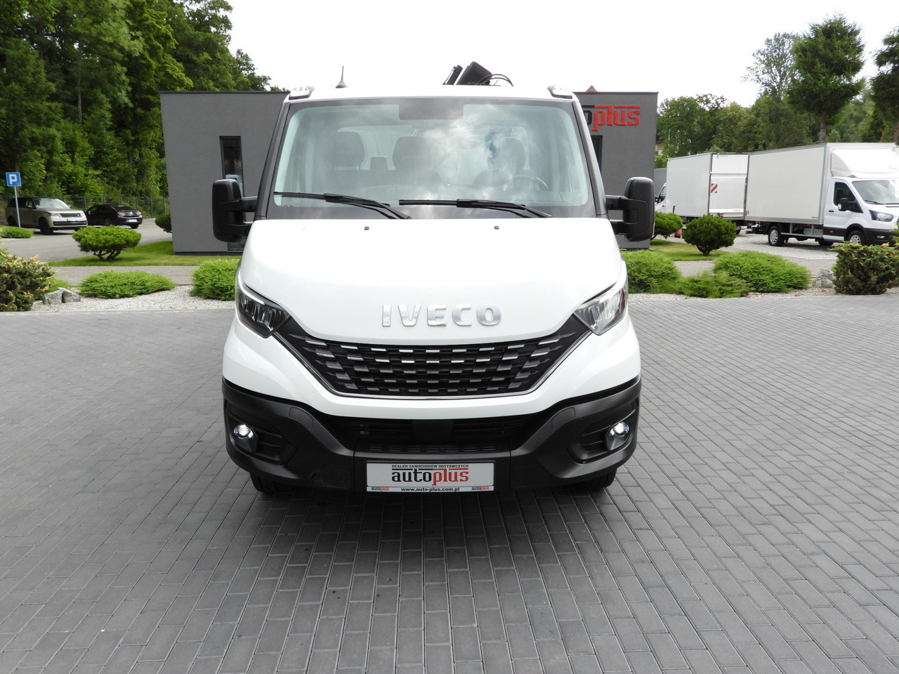 IVECO DAILY 35C18 THREE-WAY TIPPER 3 HDS SEATS CRUISE CONTROL LED LIGHTS AUTOMATIC TRANSMISSION HI-MATIC TWIN WHEELS AIR CONDITIONING 180HP - Mali kamion kiper: slika IVECO DAILY 35C18 THREE-WAY TIPPER 3 HDS SEATS CRUISE CONTROL LED LIGHTS AUTOMATIC TRANSMISSION HI-MATIC TWIN WHEELS AIR CONDITIONING 180HP - Mali kamion kiper IVECO DAILY 35C18 THREE-WAY TIPPER 3 HDS SEATS CRUISE CONTROL LED LIGHTS AUTOMATIC TRANSMISSION HI-MATIC TWIN WHEELS AIR CONDITIONING 180HP - Mali kamion kiper: slika IVECO DAILY 35C18 THREE-WAY TIPPER 3 HDS SEATS CRUISE CONTROL LED LIGHTS AUTOMATIC TRANSMISSION HI-MATIC TWIN WHEELS AIR CONDITIONING 180HP - Mali kamion kiper