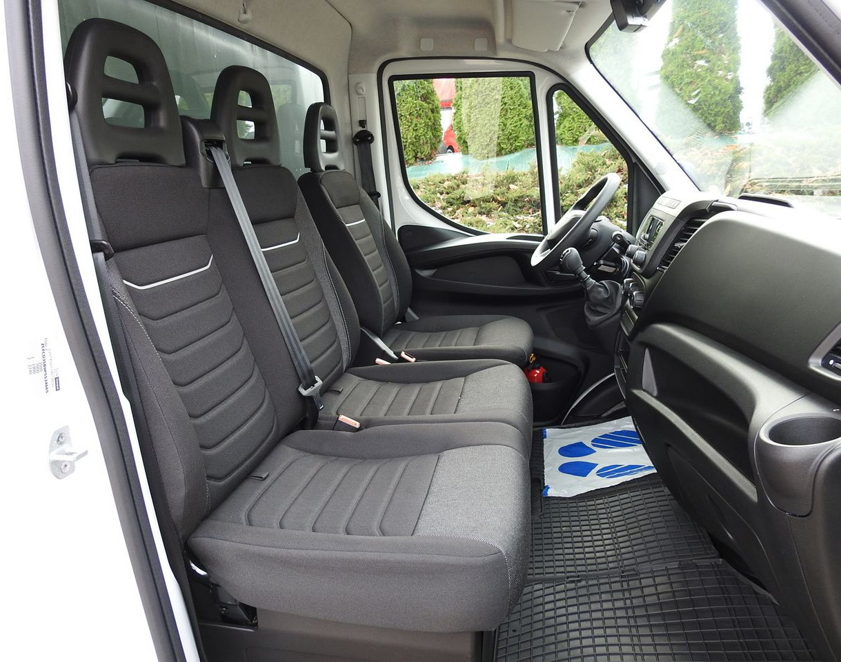 Zakup IVECO DAILY 35S16 NEW TARPAULIN LIFT 8 PALLETS CRUISE CONTROL AIR CONDITIONING  160HP IVECO DAILY 35S16 NEW TARPAULIN LIFT 8 PALLETS CRUISE CONTROL AIR CONDITIONING  160HP: slika Zakup IVECO DAILY 35S16 NEW TARPAULIN LIFT 8 PALLETS CRUISE CONTROL AIR CONDITIONING  160HP IVECO DAILY 35S16 NEW TARPAULIN LIFT 8 PALLETS CRUISE CONTROL AIR CONDITIONING  160HP