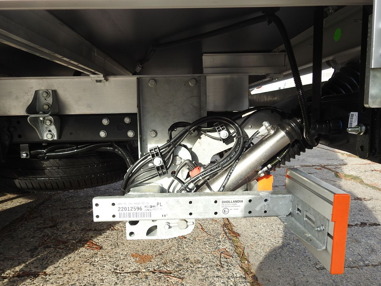 Zakup IVECO DAILY 35S16 NEW TARPAULIN LIFT 8 PALLETS CRUISE CONTROL AIR CONDITIONING  160HP IVECO DAILY 35S16 NEW TARPAULIN LIFT 8 PALLETS CRUISE CONTROL AIR CONDITIONING  160HP: slika Zakup IVECO DAILY 35S16 NEW TARPAULIN LIFT 8 PALLETS CRUISE CONTROL AIR CONDITIONING  160HP IVECO DAILY 35S16 NEW TARPAULIN LIFT 8 PALLETS CRUISE CONTROL AIR CONDITIONING  160HP