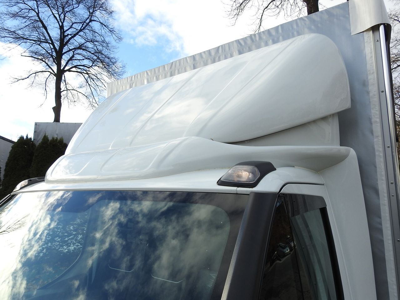 Zakup IVECO DAILY 35S16 NEW TARPAULIN LIFT 8 PALLETS CRUISE CONTROL AIR CONDITIONING  160HP IVECO DAILY 35S16 NEW TARPAULIN LIFT 8 PALLETS CRUISE CONTROL AIR CONDITIONING  160HP: slika Zakup IVECO DAILY 35S16 NEW TARPAULIN LIFT 8 PALLETS CRUISE CONTROL AIR CONDITIONING  160HP IVECO DAILY 35S16 NEW TARPAULIN LIFT 8 PALLETS CRUISE CONTROL AIR CONDITIONING  160HP