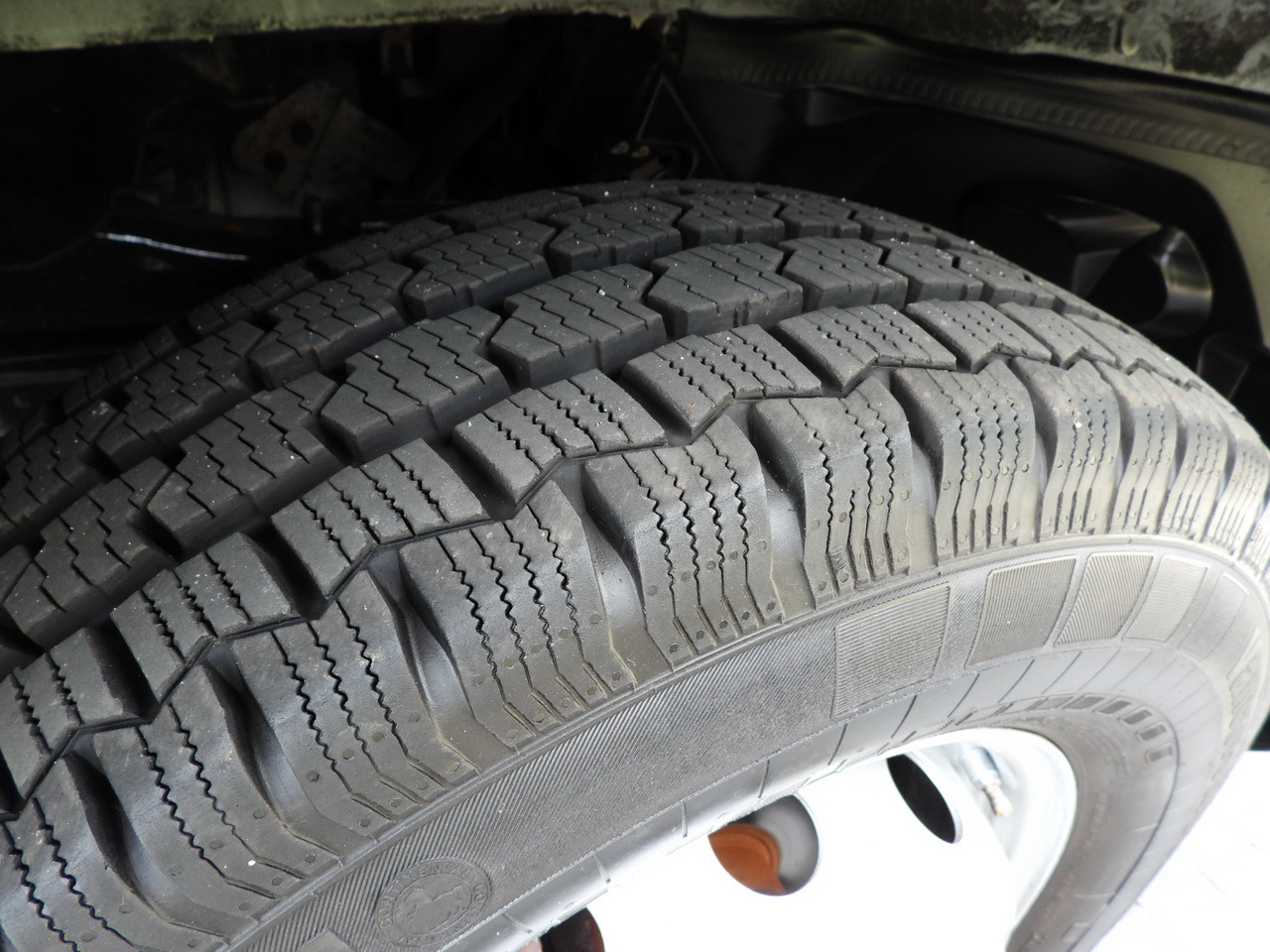 Kamion hladnjača IVECO DAILY 70C17 REFRIGERATOR 1*C LIFT 10 PALLETS POWER SUPPLY 230V CRUISE CONTROL AIR CONDITIONING PNEUMATICS AUTOMATIC TRANSMISSION HI-MATIC TWIN WHEELS 170HP: slika Kamion hladnjača IVECO DAILY 70C17 REFRIGERATOR 1*C LIFT 10 PALLETS POWER SUPPLY 230V CRUISE CONTROL AIR CONDITIONING PNEUMATICS AUTOMATIC TRANSMISSION HI-MATIC TWIN WHEELS 170HP Kamion hladnjača IVECO DAILY 70C17 REFRIGERATOR 1*C LIFT 10 PALLETS POWER SUPPLY 230V CRUISE CONTROL AIR CONDITIONING PNEUMATICS AUTOMATIC TRANSMISSION HI-MATIC TWIN WHEELS 170HP: slika Kamion hladnjača IVECO DAILY 70C17 REFRIGERATOR 1*C LIFT 10 PALLETS POWER SUPPLY 230V CRUISE CONTROL AIR CONDITIONING PNEUMATICS AUTOMATIC TRANSMISSION HI-MATIC TWIN WHEELS 170HP