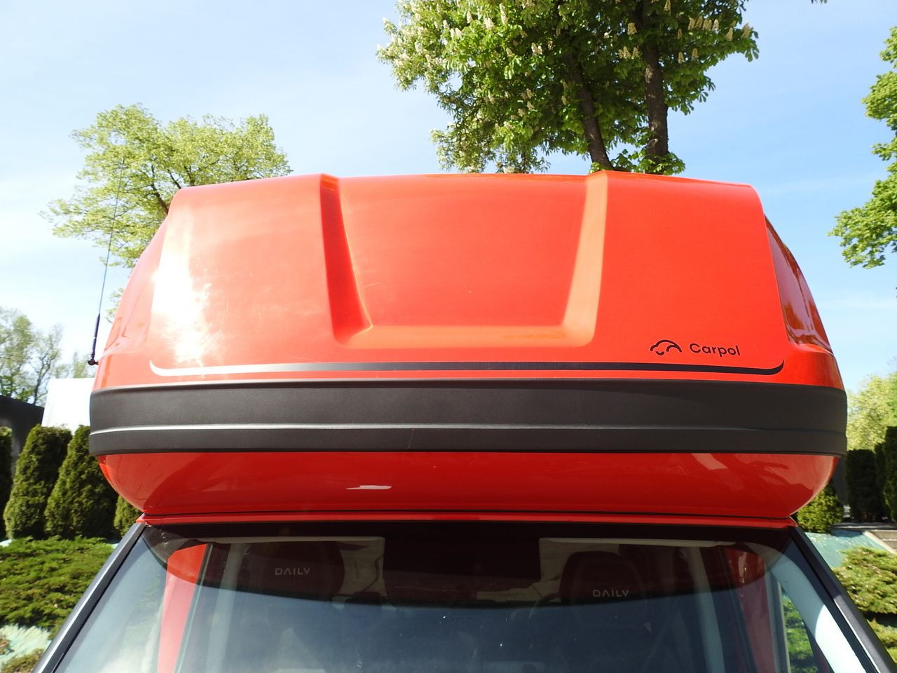 Novi Dostavno vozilo s ceradom IVECO DAILY NEW TARPAULIN 10 PALLETS WEBASTO CRUISE CONTROL NAVIGATION AIR CONDITIONING LED LIGHTS  180HP: slika Novi Dostavno vozilo s ceradom IVECO DAILY NEW TARPAULIN 10 PALLETS WEBASTO CRUISE CONTROL NAVIGATION AIR CONDITIONING LED LIGHTS  180HP