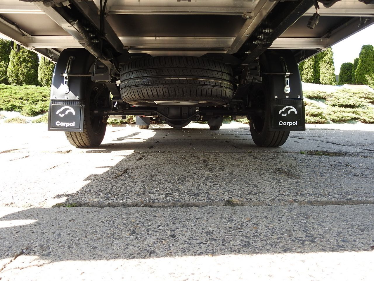 Novi Dostavno vozilo s ceradom IVECO DAILY NEW TARPAULIN 10 PALLETS WEBASTO CRUISE CONTROL NAVIGATION AIR CONDITIONING LED LIGHTS  180HP: slika Novi Dostavno vozilo s ceradom IVECO DAILY NEW TARPAULIN 10 PALLETS WEBASTO CRUISE CONTROL NAVIGATION AIR CONDITIONING LED LIGHTS  180HP