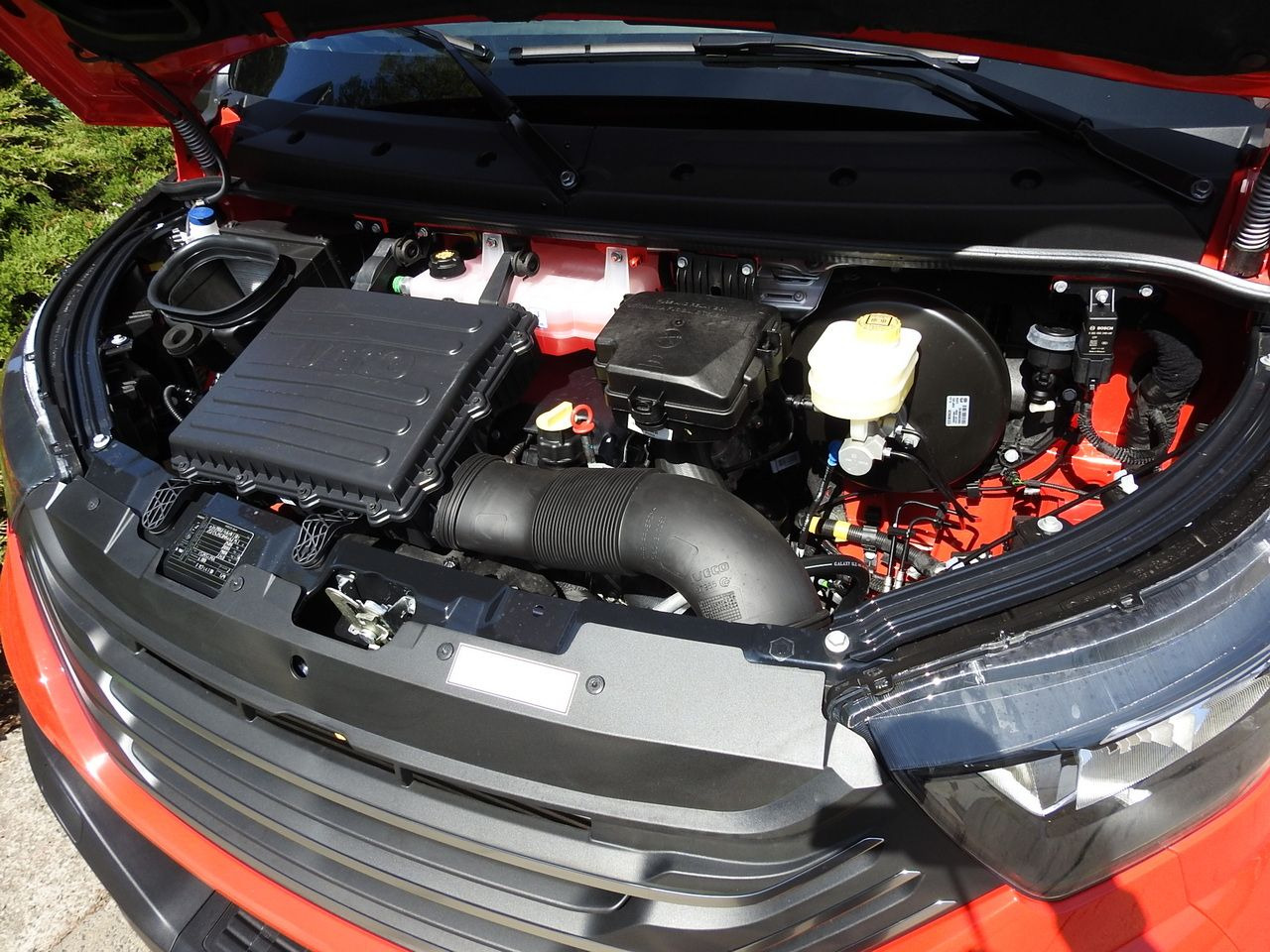 Novi Dostavno vozilo s ceradom IVECO DAILY NEW TARPAULIN 10 PALLETS WEBASTO CRUISE CONTROL NAVIGATION AIR CONDITIONING LED LIGHTS  180HP: slika Novi Dostavno vozilo s ceradom IVECO DAILY NEW TARPAULIN 10 PALLETS WEBASTO CRUISE CONTROL NAVIGATION AIR CONDITIONING LED LIGHTS  180HP