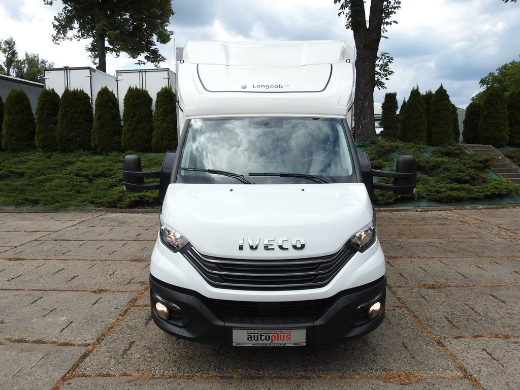 Iveco DAILY 35S18 PRITSCHE PLANE 10 PALETTEN WEBASTO - Dostavno vozilo s ceradom, Dostavno vozilo s dvostrukom kabinom: slika Iveco DAILY 35S18 PRITSCHE PLANE 10 PALETTEN WEBASTO - Dostavno vozilo s ceradom, Dostavno vozilo s dvostrukom kabinom Iveco DAILY 35S18 PRITSCHE PLANE 10 PALETTEN WEBASTO - Dostavno vozilo s ceradom, Dostavno vozilo s dvostrukom kabinom: slika Iveco DAILY 35S18 PRITSCHE PLANE 10 PALETTEN WEBASTO - Dostavno vozilo s ceradom, Dostavno vozilo s dvostrukom kabinom