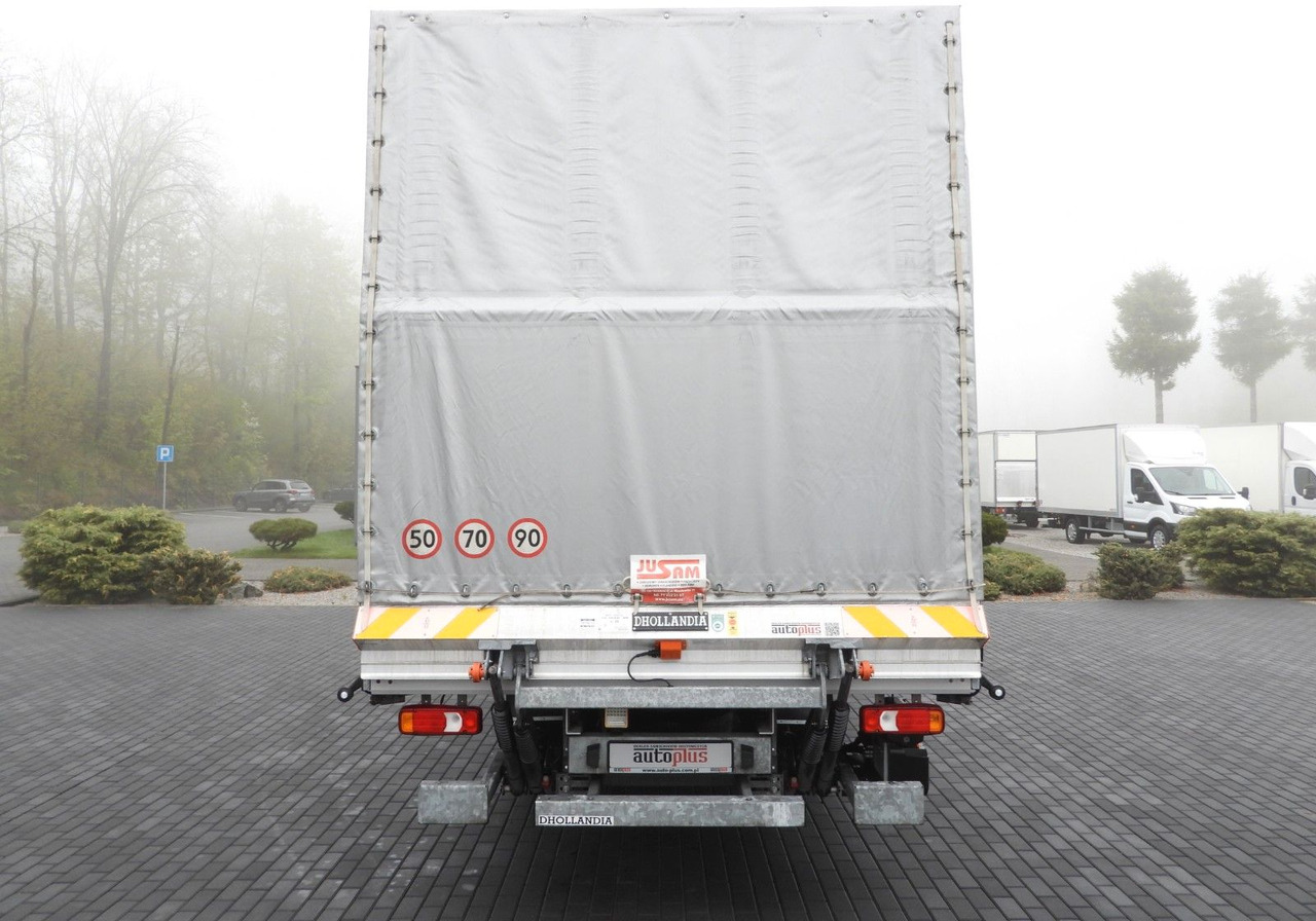Zakup  Iveco DAILY 72C18 PRITSCHE PLANE AUFZUG 16 PALETTEN Iveco DAILY 72C18 PRITSCHE PLANE AUFZUG 16 PALETTEN: slika Zakup  Iveco DAILY 72C18 PRITSCHE PLANE AUFZUG 16 PALETTEN Iveco DAILY 72C18 PRITSCHE PLANE AUFZUG 16 PALETTEN