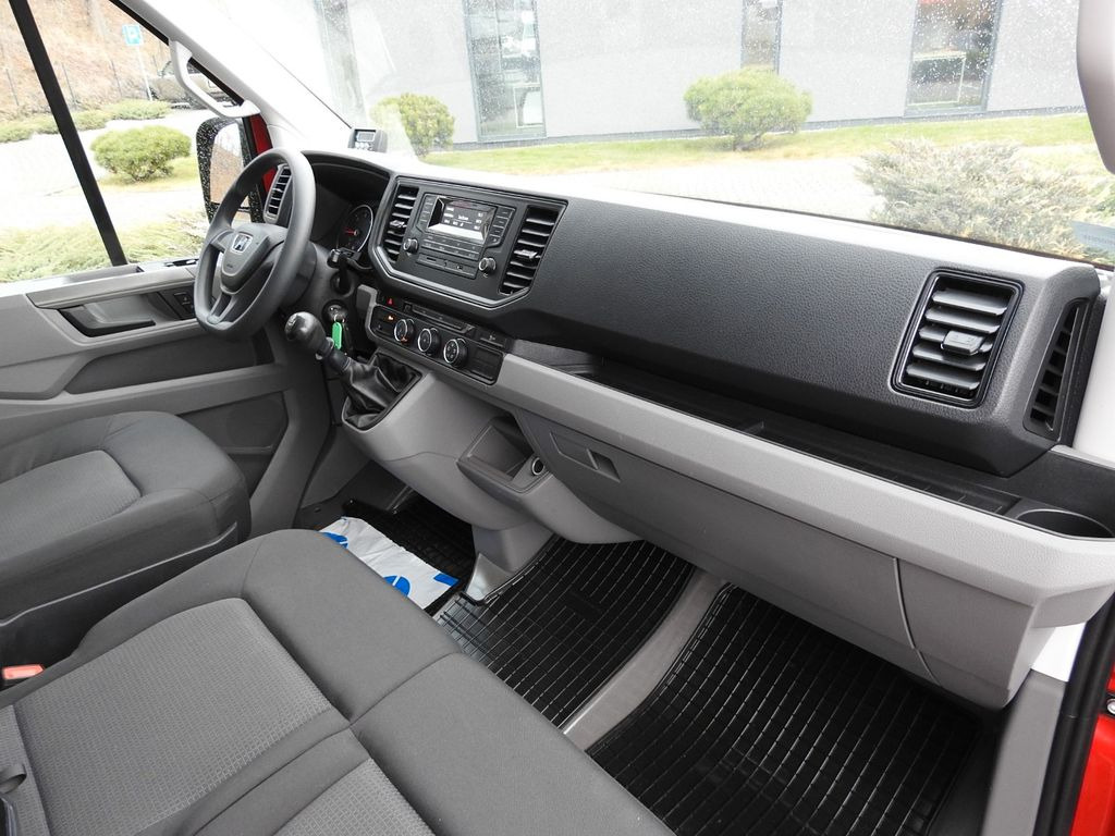 Zakup MAN TGE 3.180 KÜHLKOFFER -5*C 8 PALETEN HEIZFUNKTION  MAN TGE 3.180 KÜHLKOFFER -5*C 8 PALETEN HEIZFUNKTION: slika Zakup MAN TGE 3.180 KÜHLKOFFER -5*C 8 PALETEN HEIZFUNKTION  MAN TGE 3.180 KÜHLKOFFER -5*C 8 PALETEN HEIZFUNKTION