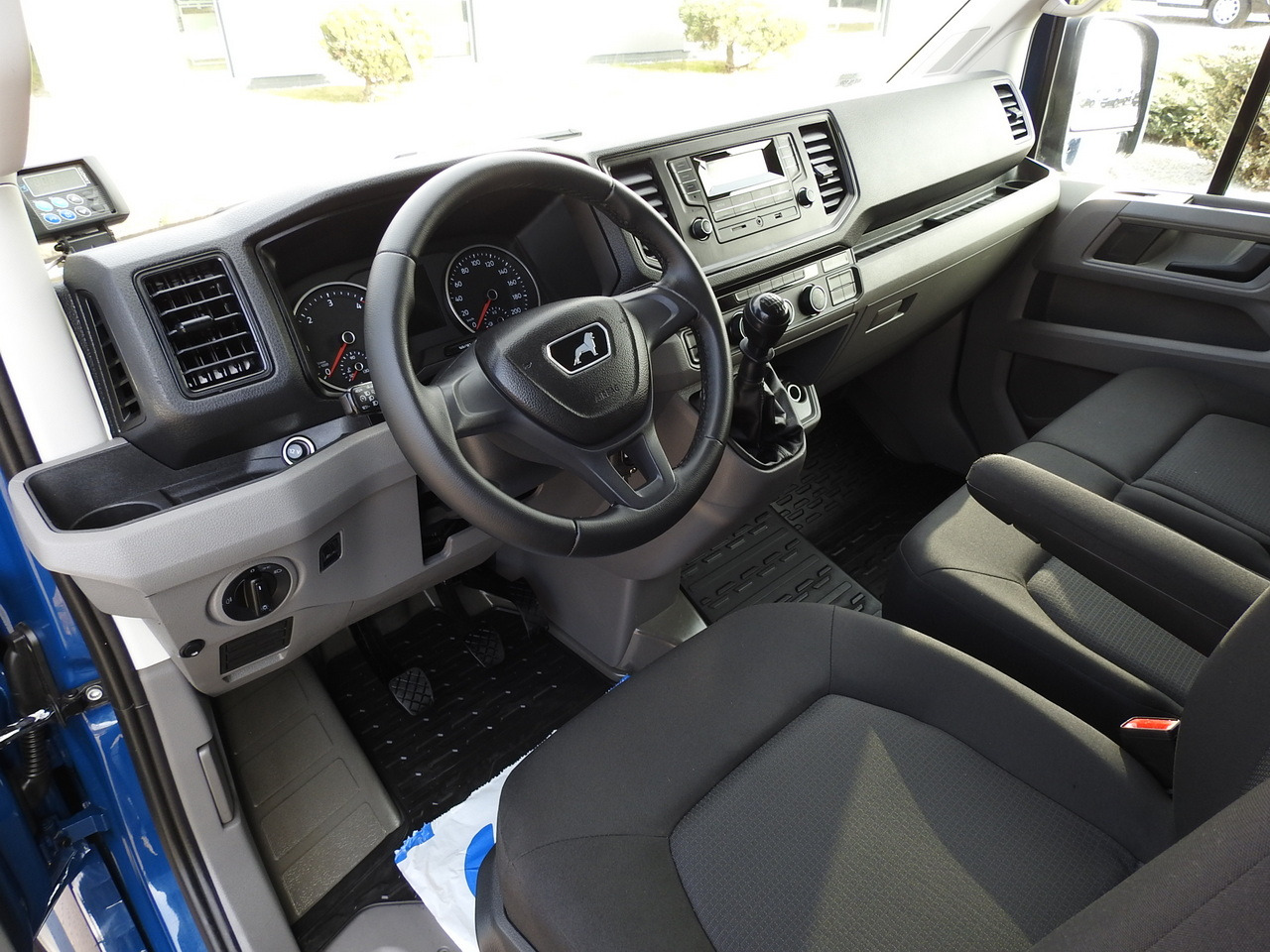 MAN TGE 3.180 REGRIGERATOR BOX -5*C 8 PALLETS HEATING FUNCTION CRUISE CONTROL PNEUMATICS AIR CONDITIONING 180HP - Dostavno vozilo hladnjača: slika MAN TGE 3.180 REGRIGERATOR BOX -5*C 8 PALLETS HEATING FUNCTION CRUISE CONTROL PNEUMATICS AIR CONDITIONING 180HP - Dostavno vozilo hladnjača MAN TGE 3.180 REGRIGERATOR BOX -5*C 8 PALLETS HEATING FUNCTION CRUISE CONTROL PNEUMATICS AIR CONDITIONING 180HP - Dostavno vozilo hladnjača: slika MAN TGE 3.180 REGRIGERATOR BOX -5*C 8 PALLETS HEATING FUNCTION CRUISE CONTROL PNEUMATICS AIR CONDITIONING 180HP - Dostavno vozilo hladnjača