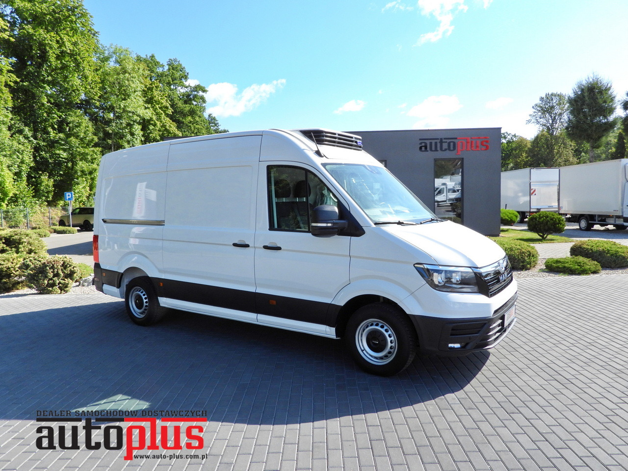 MAN TGE REFRIGERATOR VAN -5*C POWER SUPPLY 230V CRUISE CONTROL AUTOMATIC TRANSMISSION AIR CONDITIONING 180HP - Dostavno vozilo hladnjača: slika MAN TGE REFRIGERATOR VAN -5*C POWER SUPPLY 230V CRUISE CONTROL AUTOMATIC TRANSMISSION AIR CONDITIONING 180HP - Dostavno vozilo hladnjača MAN TGE REFRIGERATOR VAN -5*C POWER SUPPLY 230V CRUISE CONTROL AUTOMATIC TRANSMISSION AIR CONDITIONING 180HP - Dostavno vozilo hladnjača: slika MAN TGE REFRIGERATOR VAN -5*C POWER SUPPLY 230V CRUISE CONTROL AUTOMATIC TRANSMISSION AIR CONDITIONING 180HP - Dostavno vozilo hladnjača