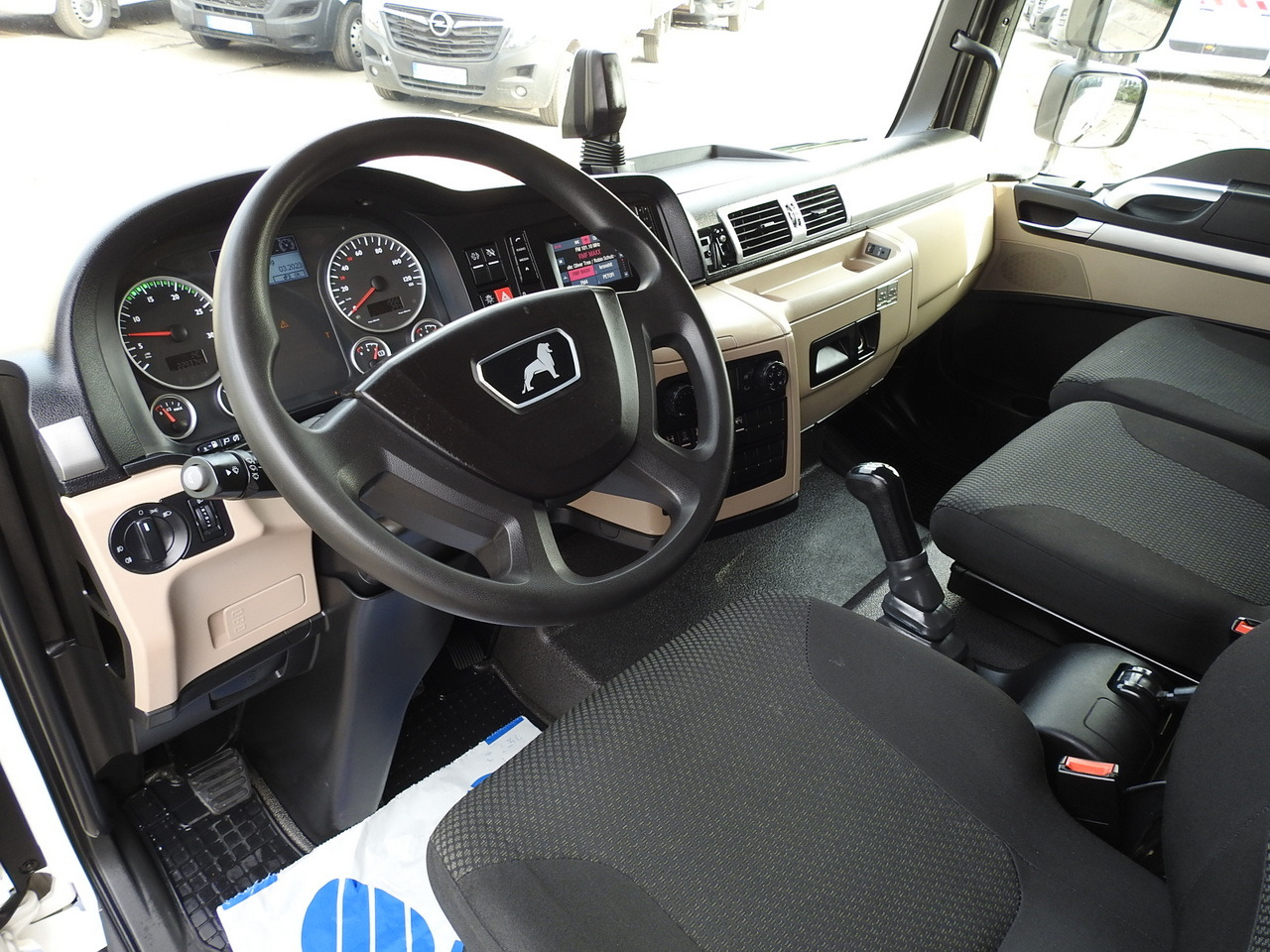 MAN TGL 8.18 BOX 16 PALLETS CRUISE CONTROL TWIN WHEELS 180HP - Kamion sandučar: slika MAN TGL 8.18 BOX 16 PALLETS CRUISE CONTROL TWIN WHEELS 180HP - Kamion sandučar MAN TGL 8.18 BOX 16 PALLETS CRUISE CONTROL TWIN WHEELS 180HP - Kamion sandučar: slika MAN TGL 8.18 BOX 16 PALLETS CRUISE CONTROL TWIN WHEELS 180HP - Kamion sandučar