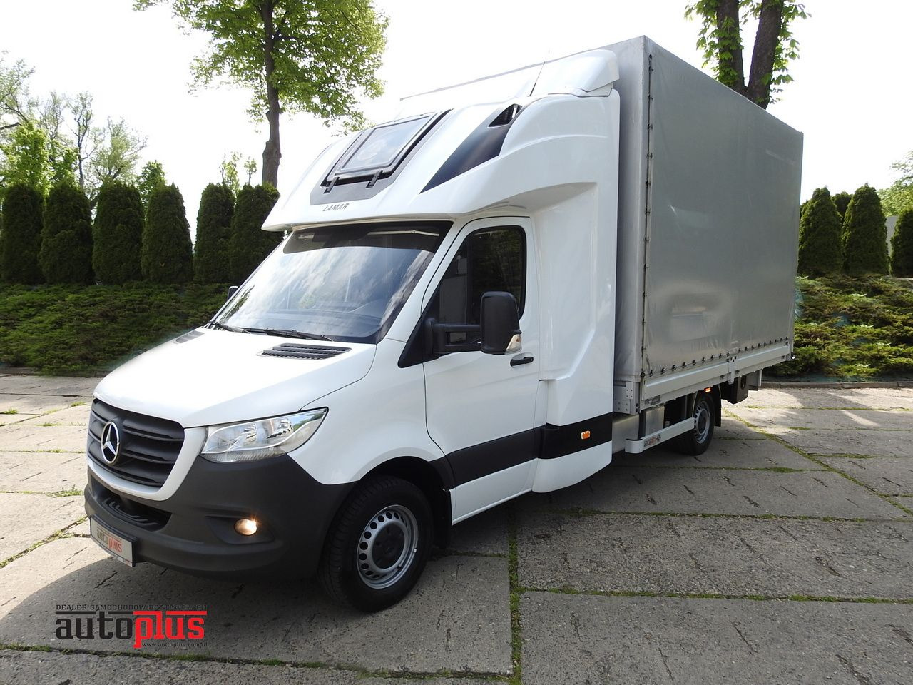 MERCEDES SPRINTER 316 TARPAULIN 10 PALLETS WEBASTO CRUISE CONTROL AIR CONDITIONING 165HP - Dostavno vozilo s ceradom: slika MERCEDES SPRINTER 316 TARPAULIN 10 PALLETS WEBASTO CRUISE CONTROL AIR CONDITIONING 165HP - Dostavno vozilo s ceradom MERCEDES SPRINTER 316 TARPAULIN 10 PALLETS WEBASTO CRUISE CONTROL AIR CONDITIONING 165HP - Dostavno vozilo s ceradom: slika MERCEDES SPRINTER 316 TARPAULIN 10 PALLETS WEBASTO CRUISE CONTROL AIR CONDITIONING 165HP - Dostavno vozilo s ceradom