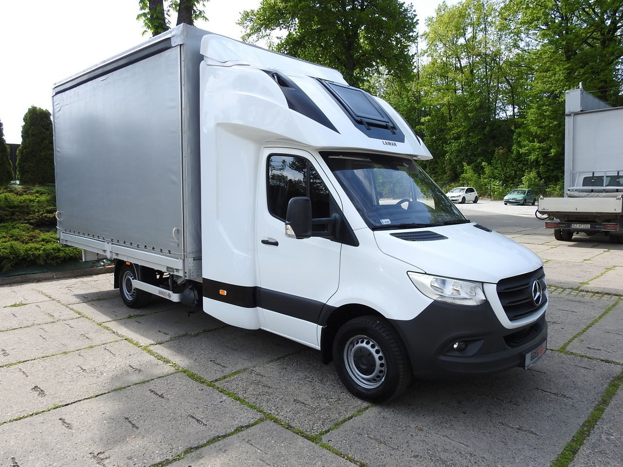 MERCEDES SPRINTER 316 TARPAULIN 10 PALLETS WEBASTO CRUISE CONTROL AIR CONDITIONING 165HP - Dostavno vozilo s ceradom: slika MERCEDES SPRINTER 316 TARPAULIN 10 PALLETS WEBASTO CRUISE CONTROL AIR CONDITIONING 165HP - Dostavno vozilo s ceradom MERCEDES SPRINTER 316 TARPAULIN 10 PALLETS WEBASTO CRUISE CONTROL AIR CONDITIONING 165HP - Dostavno vozilo s ceradom: slika MERCEDES SPRINTER 316 TARPAULIN 10 PALLETS WEBASTO CRUISE CONTROL AIR CONDITIONING 165HP - Dostavno vozilo s ceradom