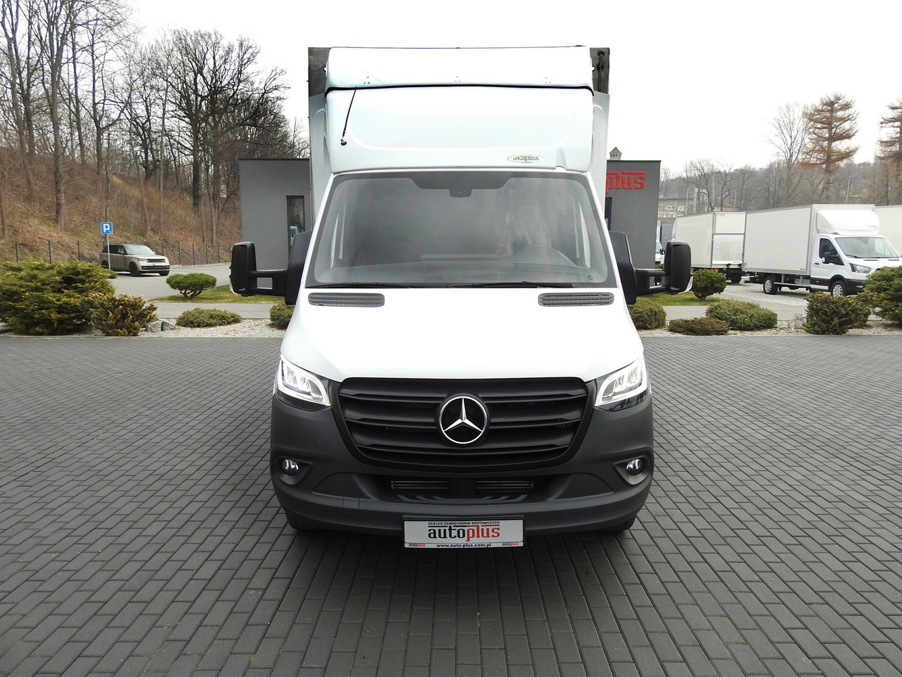 MERCEDES SPRINTER 316 TARPAULIN 10 PALLETS WEBASTO CRUISE CONTROL LED LIGHTS PNEUMATICS AUTOMATIC TRANSMISSION AIR CONDITIONING 160HP - Dostavno vozilo s ceradom: slika MERCEDES SPRINTER 316 TARPAULIN 10 PALLETS WEBASTO CRUISE CONTROL LED LIGHTS PNEUMATICS AUTOMATIC TRANSMISSION AIR CONDITIONING 160HP - Dostavno vozilo s ceradom MERCEDES SPRINTER 316 TARPAULIN 10 PALLETS WEBASTO CRUISE CONTROL LED LIGHTS PNEUMATICS AUTOMATIC TRANSMISSION AIR CONDITIONING 160HP - Dostavno vozilo s ceradom: slika MERCEDES SPRINTER 316 TARPAULIN 10 PALLETS WEBASTO CRUISE CONTROL LED LIGHTS PNEUMATICS AUTOMATIC TRANSMISSION AIR CONDITIONING 160HP - Dostavno vozilo s ceradom