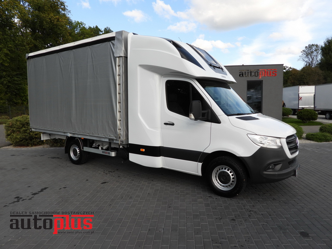 MERCEDES SPRINTER 316 TARPAULIN 8 PALLETS WEBASTO CRUISE CONTROL AIR CONDITIONING 160HP - Dostavno vozilo s ceradom: slika MERCEDES SPRINTER 316 TARPAULIN 8 PALLETS WEBASTO CRUISE CONTROL AIR CONDITIONING 160HP - Dostavno vozilo s ceradom MERCEDES SPRINTER 316 TARPAULIN 8 PALLETS WEBASTO CRUISE CONTROL AIR CONDITIONING 160HP - Dostavno vozilo s ceradom: slika MERCEDES SPRINTER 316 TARPAULIN 8 PALLETS WEBASTO CRUISE CONTROL AIR CONDITIONING 160HP - Dostavno vozilo s ceradom