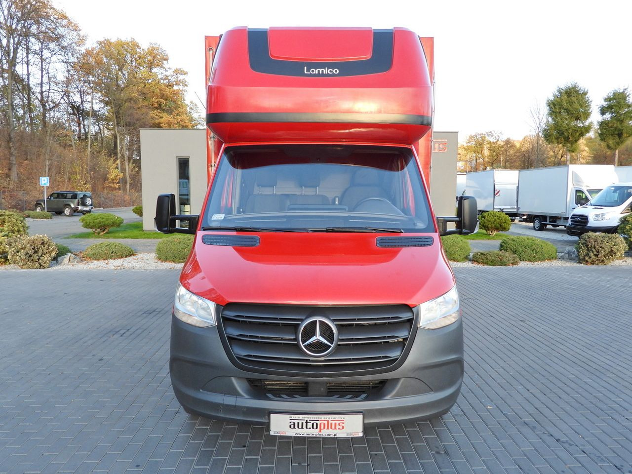 MERCEDES SPRINTER 316 TARPAULIN LIFT 8 PALLETS WEBASTO CRUISE CONTROL AIR CONDITIONING  160HP - Dostavno vozilo s ceradom: slika MERCEDES SPRINTER 316 TARPAULIN LIFT 8 PALLETS WEBASTO CRUISE CONTROL AIR CONDITIONING  160HP - Dostavno vozilo s ceradom MERCEDES SPRINTER 316 TARPAULIN LIFT 8 PALLETS WEBASTO CRUISE CONTROL AIR CONDITIONING  160HP - Dostavno vozilo s ceradom: slika MERCEDES SPRINTER 316 TARPAULIN LIFT 8 PALLETS WEBASTO CRUISE CONTROL AIR CONDITIONING  160HP - Dostavno vozilo s ceradom