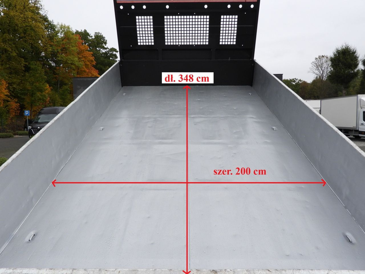 Mali kamion kiper MITSUBISHI CANTER FUSO 3C15 THREE-WAY TIPPER 3 SEATS LED LIGHTS TWIN WHEELS 150HP: slika Mali kamion kiper MITSUBISHI CANTER FUSO 3C15 THREE-WAY TIPPER 3 SEATS LED LIGHTS TWIN WHEELS 150HP Mali kamion kiper MITSUBISHI CANTER FUSO 3C15 THREE-WAY TIPPER 3 SEATS LED LIGHTS TWIN WHEELS 150HP: slika Mali kamion kiper MITSUBISHI CANTER FUSO 3C15 THREE-WAY TIPPER 3 SEATS LED LIGHTS TWIN WHEELS 150HP