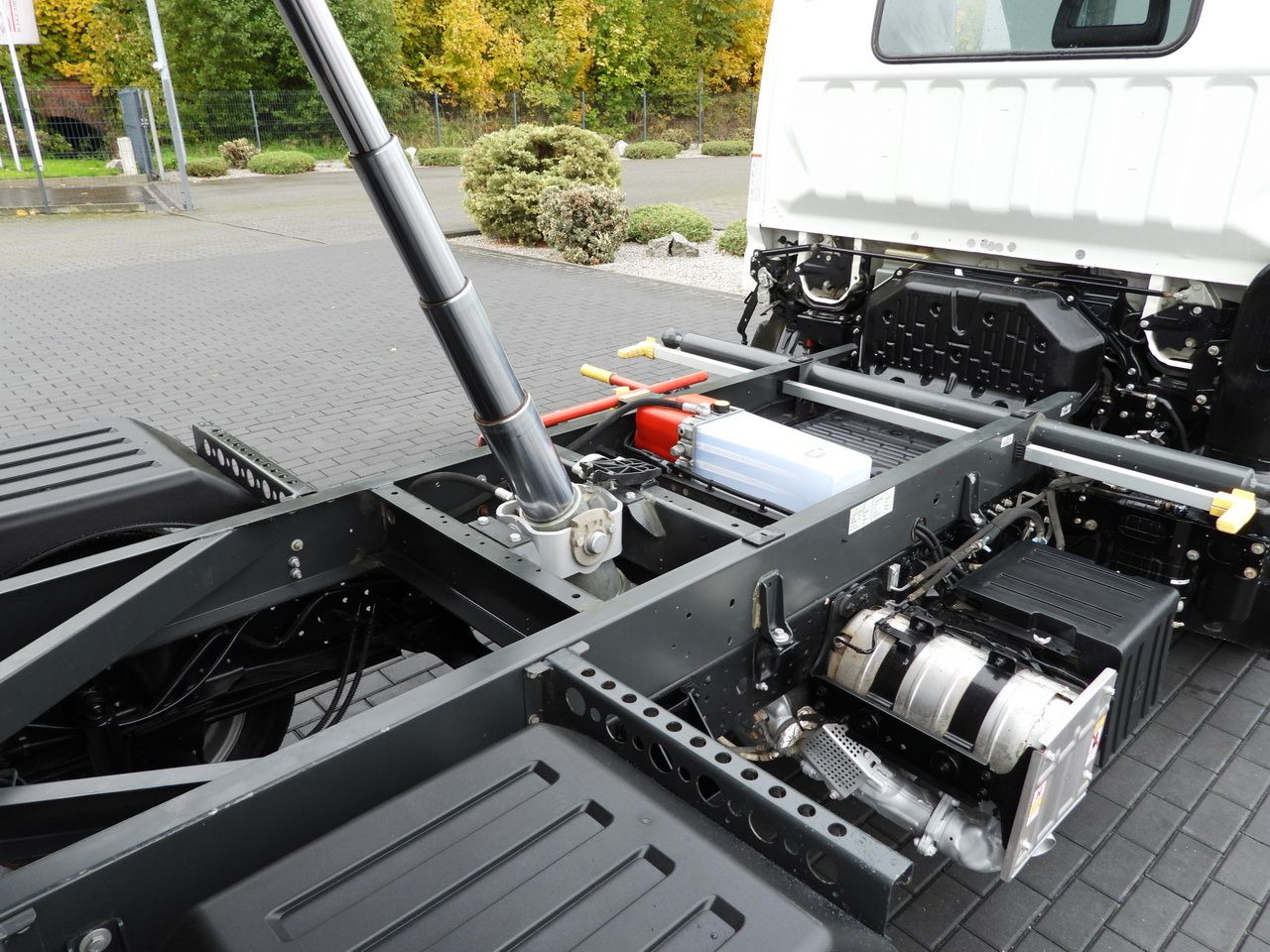 Mali kamion kiper MITSUBISHI CANTER FUSO 3C15 THREE-WAY TIPPER 3 SEATS LED LIGHTS TWIN WHEELS 150HP: slika Mali kamion kiper MITSUBISHI CANTER FUSO 3C15 THREE-WAY TIPPER 3 SEATS LED LIGHTS TWIN WHEELS 150HP Mali kamion kiper MITSUBISHI CANTER FUSO 3C15 THREE-WAY TIPPER 3 SEATS LED LIGHTS TWIN WHEELS 150HP: slika Mali kamion kiper MITSUBISHI CANTER FUSO 3C15 THREE-WAY TIPPER 3 SEATS LED LIGHTS TWIN WHEELS 150HP