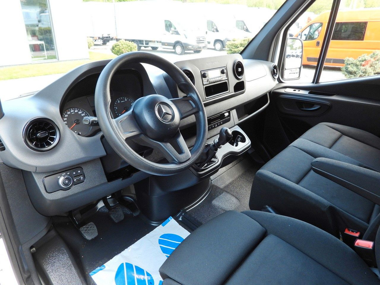 Mercedes-Benz SPRINTER 316 KASTENWAGEN KLIMAANLAGE 165PS Mercedes-Benz SPRINTER 316 KASTENWAGEN KLIMAANLAGE 165PS - Furgon: slika Mercedes-Benz SPRINTER 316 KASTENWAGEN KLIMAANLAGE 165PS Mercedes-Benz SPRINTER 316 KASTENWAGEN KLIMAANLAGE 165PS - Furgon Mercedes-Benz SPRINTER 316 KASTENWAGEN KLIMAANLAGE 165PS Mercedes-Benz SPRINTER 316 KASTENWAGEN KLIMAANLAGE 165PS - Furgon: slika Mercedes-Benz SPRINTER 316 KASTENWAGEN KLIMAANLAGE 165PS Mercedes-Benz SPRINTER 316 KASTENWAGEN KLIMAANLAGE 165PS - Furgon