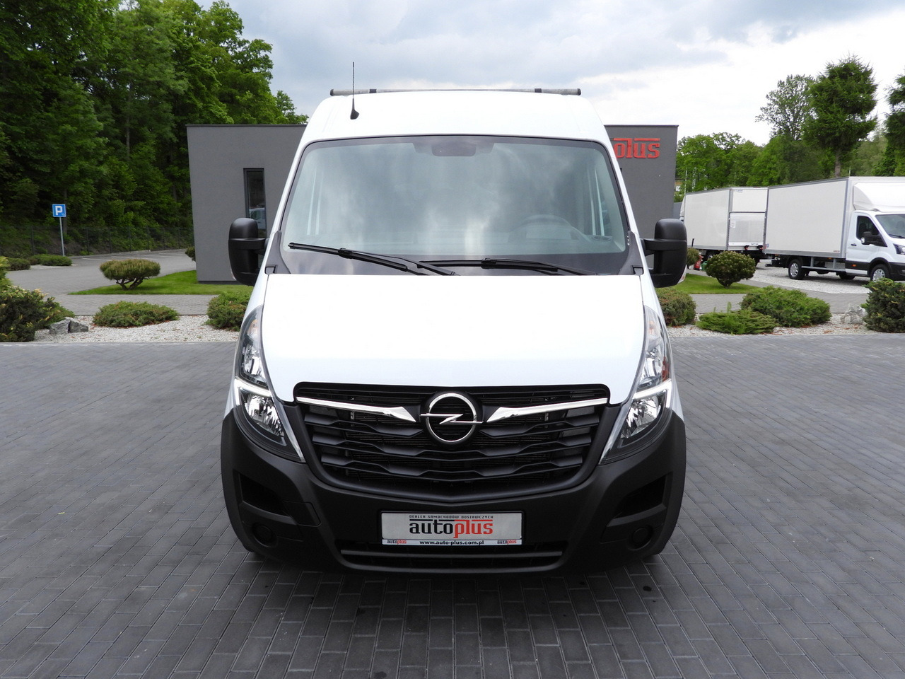 OPEL MOVANO BOX DELIVERY VAN 7 SEATS CRUISE CONTROL LED LIGHTS AIR CONDITIONING 135HP - Furgon: slika OPEL MOVANO BOX DELIVERY VAN 7 SEATS CRUISE CONTROL LED LIGHTS AIR CONDITIONING 135HP - Furgon OPEL MOVANO BOX DELIVERY VAN 7 SEATS CRUISE CONTROL LED LIGHTS AIR CONDITIONING 135HP - Furgon: slika OPEL MOVANO BOX DELIVERY VAN 7 SEATS CRUISE CONTROL LED LIGHTS AIR CONDITIONING 135HP - Furgon