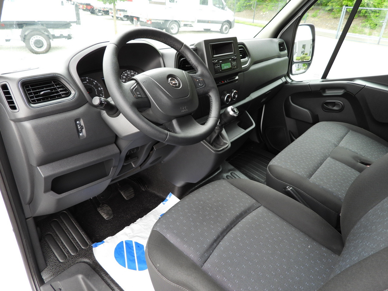 OPEL MOVANO BOX DELIVERY VAN 7 SEATS CRUISE CONTROL LED LIGHTS AIR CONDITIONING 135HP - Furgon: slika OPEL MOVANO BOX DELIVERY VAN 7 SEATS CRUISE CONTROL LED LIGHTS AIR CONDITIONING 135HP - Furgon OPEL MOVANO BOX DELIVERY VAN 7 SEATS CRUISE CONTROL LED LIGHTS AIR CONDITIONING 135HP - Furgon: slika OPEL MOVANO BOX DELIVERY VAN 7 SEATS CRUISE CONTROL LED LIGHTS AIR CONDITIONING 135HP - Furgon