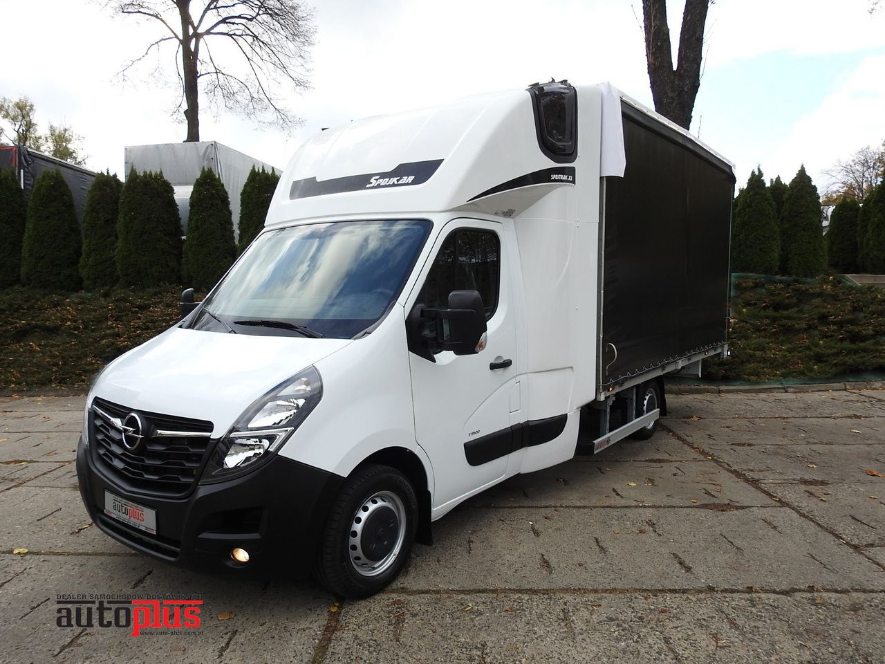 OPEL MOVANO - Dostavno vozilo s ceradom: slika OPEL MOVANO - Dostavno vozilo s ceradom OPEL MOVANO - Dostavno vozilo s ceradom: slika OPEL MOVANO - Dostavno vozilo s ceradom