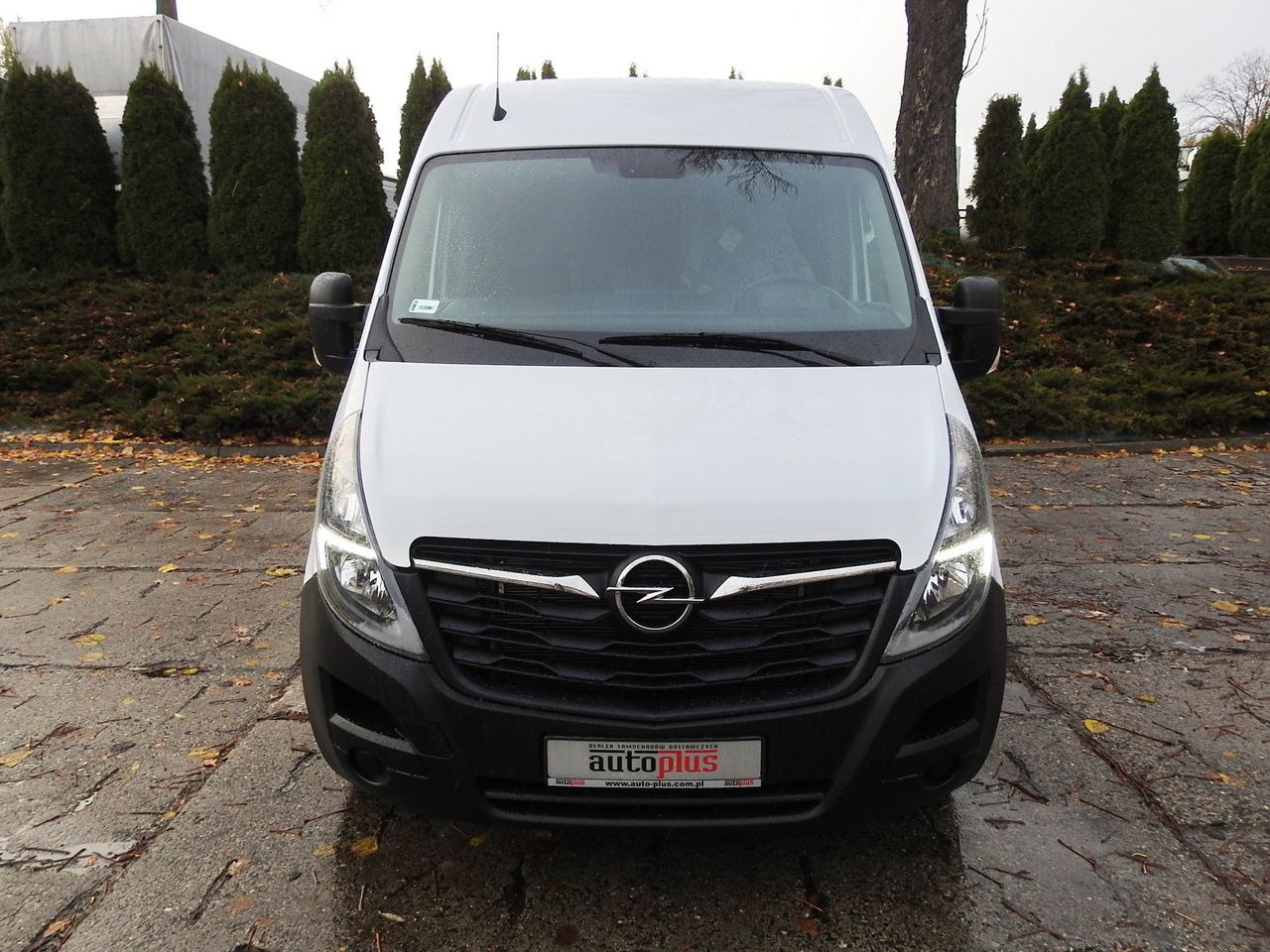 OPEL MOVANO - Dostavno vozilo hladnjača: slika OPEL MOVANO - Dostavno vozilo hladnjača OPEL MOVANO - Dostavno vozilo hladnjača: slika OPEL MOVANO - Dostavno vozilo hladnjača