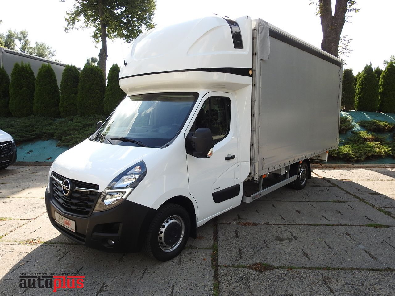OPEL MOVANO - Dostavno vozilo s ceradom: slika OPEL MOVANO - Dostavno vozilo s ceradom OPEL MOVANO - Dostavno vozilo s ceradom: slika OPEL MOVANO - Dostavno vozilo s ceradom