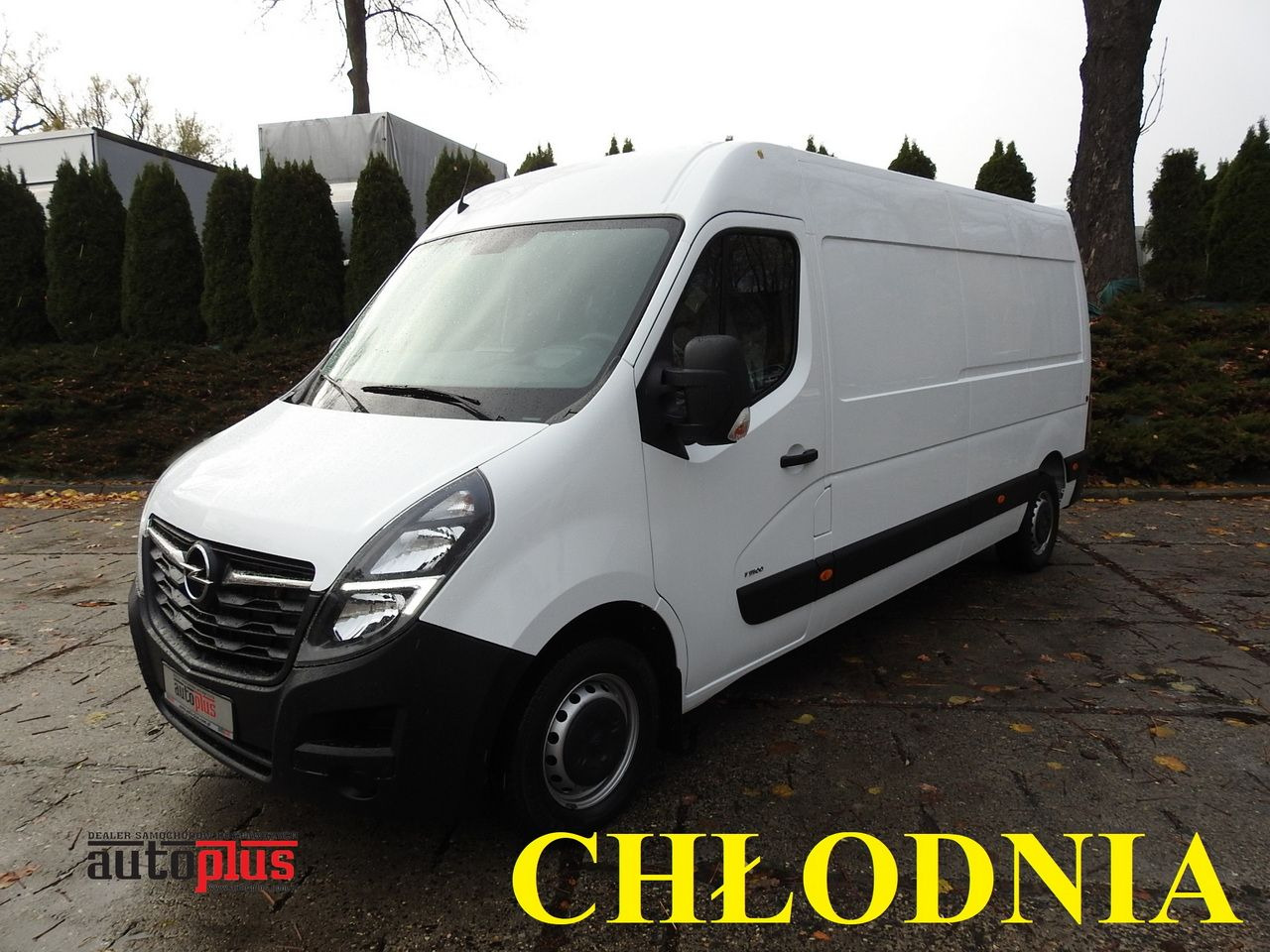 OPEL MOVANO - Dostavno vozilo hladnjača: slika OPEL MOVANO - Dostavno vozilo hladnjača OPEL MOVANO - Dostavno vozilo hladnjača: slika OPEL MOVANO - Dostavno vozilo hladnjača