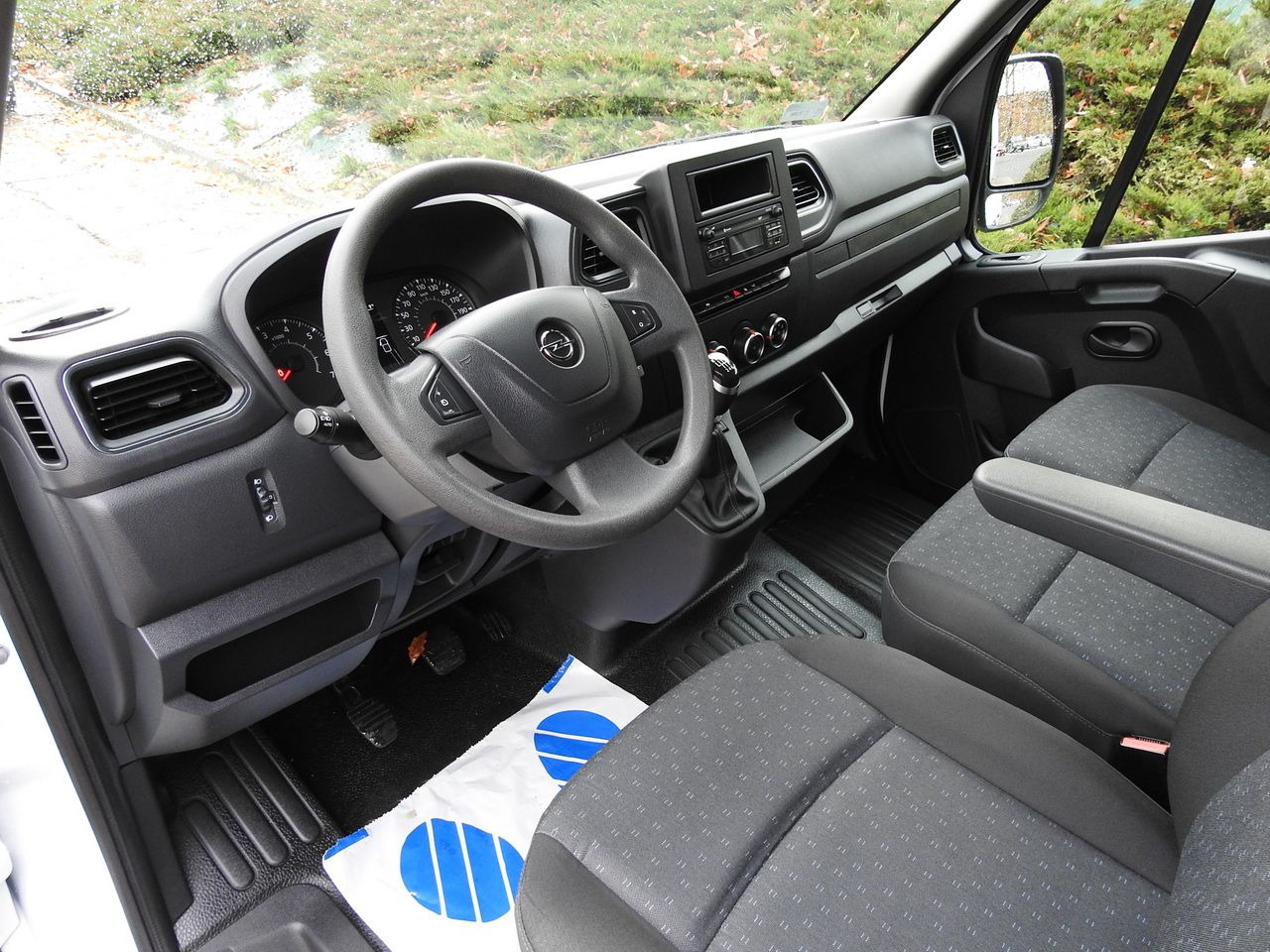 OPEL MOVANO - Dostavno vozilo hladnjača: slika OPEL MOVANO - Dostavno vozilo hladnjača OPEL MOVANO - Dostavno vozilo hladnjača: slika OPEL MOVANO - Dostavno vozilo hladnjača