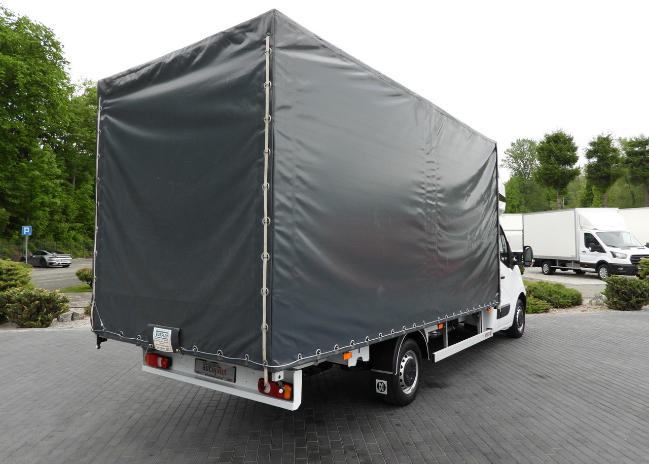 OPEL MOVANO TARPAULIN 10 PALLETS CRUISE CONTROL NAVIGATION LED LIGHTS PNEUMATICS AIR CONDITIONING 165HP - Dostavno vozilo s ceradom: slika OPEL MOVANO TARPAULIN 10 PALLETS CRUISE CONTROL NAVIGATION LED LIGHTS PNEUMATICS AIR CONDITIONING 165HP - Dostavno vozilo s ceradom OPEL MOVANO TARPAULIN 10 PALLETS CRUISE CONTROL NAVIGATION LED LIGHTS PNEUMATICS AIR CONDITIONING 165HP - Dostavno vozilo s ceradom: slika OPEL MOVANO TARPAULIN 10 PALLETS CRUISE CONTROL NAVIGATION LED LIGHTS PNEUMATICS AIR CONDITIONING 165HP - Dostavno vozilo s ceradom