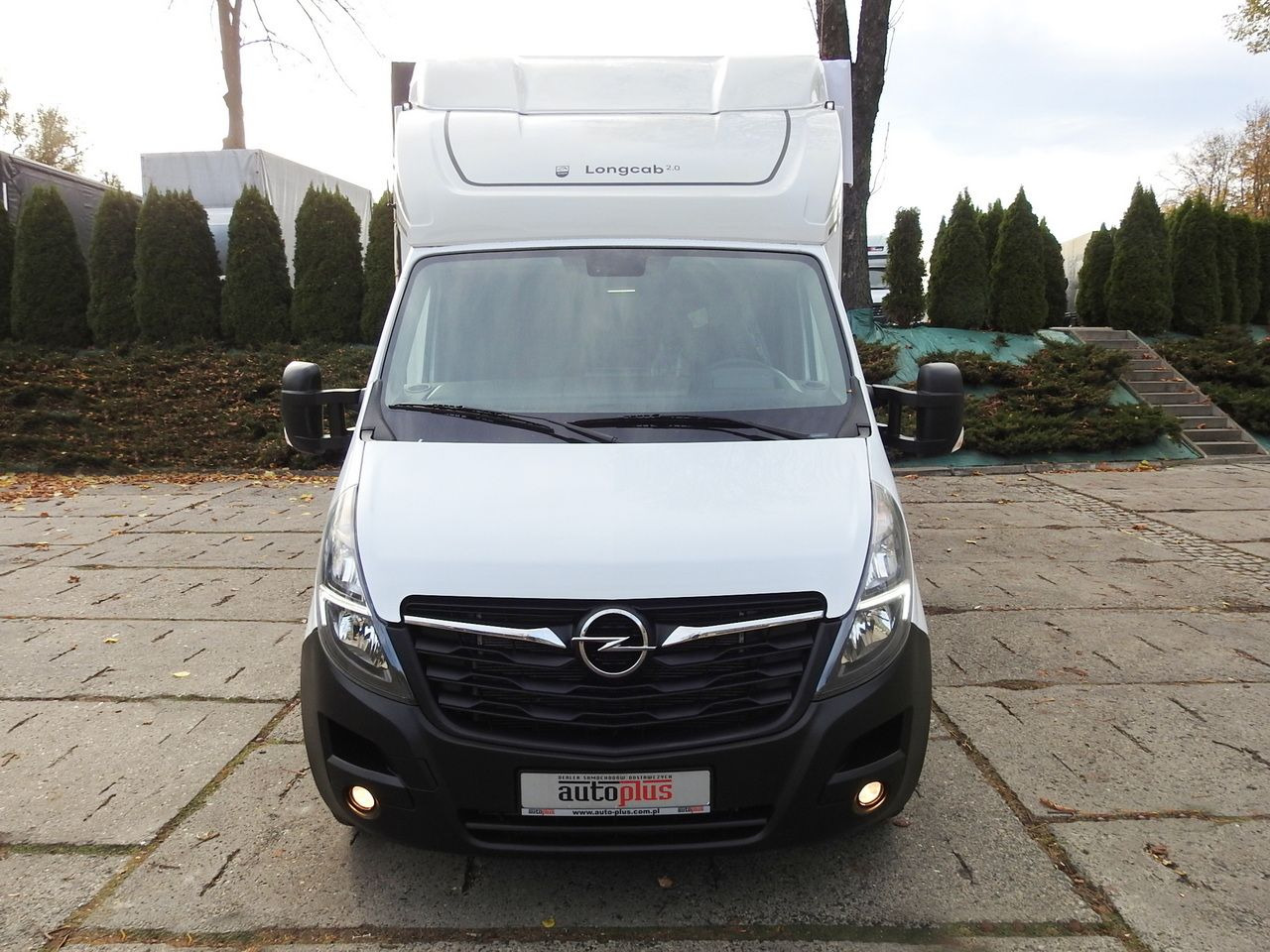 OPEL MOVANO TARPAULIN 10 PALLETS WEBASTO CRUISE CONTROL LED LIGHTS PNEUMATICS AIR CONDITIONING 165HP - Dostavno vozilo s ceradom: slika OPEL MOVANO TARPAULIN 10 PALLETS WEBASTO CRUISE CONTROL LED LIGHTS PNEUMATICS AIR CONDITIONING 165HP - Dostavno vozilo s ceradom OPEL MOVANO TARPAULIN 10 PALLETS WEBASTO CRUISE CONTROL LED LIGHTS PNEUMATICS AIR CONDITIONING 165HP - Dostavno vozilo s ceradom: slika OPEL MOVANO TARPAULIN 10 PALLETS WEBASTO CRUISE CONTROL LED LIGHTS PNEUMATICS AIR CONDITIONING 165HP - Dostavno vozilo s ceradom