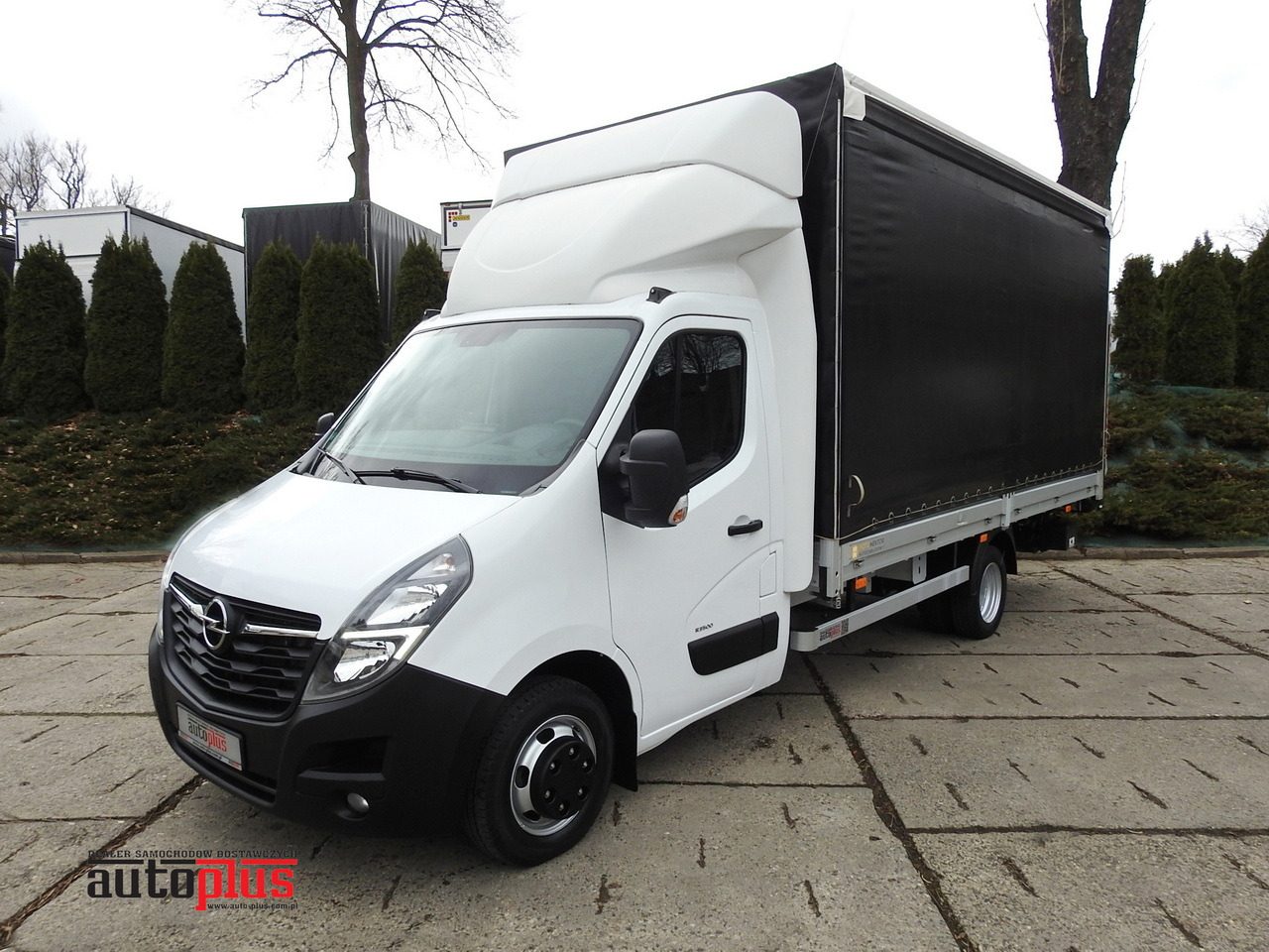OPEL MOVANO TARPAULIN LIFT 10 PALLETS CRUISE CONTROL AIR CONDITIONING LED LIGHTS PNEUMATICS TWIN WHEELS 165HP - Dostavno vozilo s ceradom: slika OPEL MOVANO TARPAULIN LIFT 10 PALLETS CRUISE CONTROL AIR CONDITIONING LED LIGHTS PNEUMATICS TWIN WHEELS 165HP - Dostavno vozilo s ceradom OPEL MOVANO TARPAULIN LIFT 10 PALLETS CRUISE CONTROL AIR CONDITIONING LED LIGHTS PNEUMATICS TWIN WHEELS 165HP - Dostavno vozilo s ceradom: slika OPEL MOVANO TARPAULIN LIFT 10 PALLETS CRUISE CONTROL AIR CONDITIONING LED LIGHTS PNEUMATICS TWIN WHEELS 165HP - Dostavno vozilo s ceradom