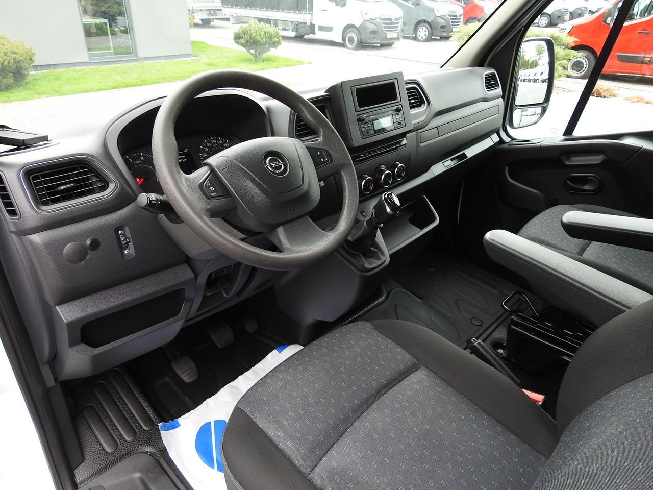 OPEL MOVANO TIPPER DOUBLE CABIN DOKA 6 SEATS CRUISE CONTROL LED LIGHTS AIR CONDITIONING 145HP - Mali kamion kiper: slika OPEL MOVANO TIPPER DOUBLE CABIN DOKA 6 SEATS CRUISE CONTROL LED LIGHTS AIR CONDITIONING 145HP - Mali kamion kiper OPEL MOVANO TIPPER DOUBLE CABIN DOKA 6 SEATS CRUISE CONTROL LED LIGHTS AIR CONDITIONING 145HP - Mali kamion kiper: slika OPEL MOVANO TIPPER DOUBLE CABIN DOKA 6 SEATS CRUISE CONTROL LED LIGHTS AIR CONDITIONING 145HP - Mali kamion kiper