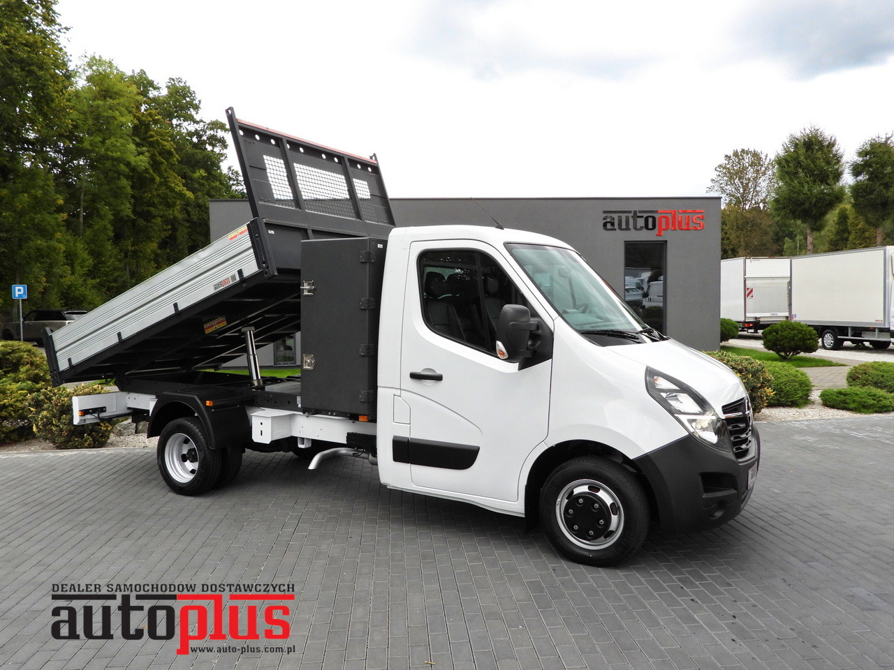 OPEL MOVANO TIPPER NAVIGATION LED LIGHTS TWIN WHEELS AIR CONDITIONING 145HP - Mali kamion kiper: slika OPEL MOVANO TIPPER NAVIGATION LED LIGHTS TWIN WHEELS AIR CONDITIONING 145HP - Mali kamion kiper OPEL MOVANO TIPPER NAVIGATION LED LIGHTS TWIN WHEELS AIR CONDITIONING 145HP - Mali kamion kiper: slika OPEL MOVANO TIPPER NAVIGATION LED LIGHTS TWIN WHEELS AIR CONDITIONING 145HP - Mali kamion kiper