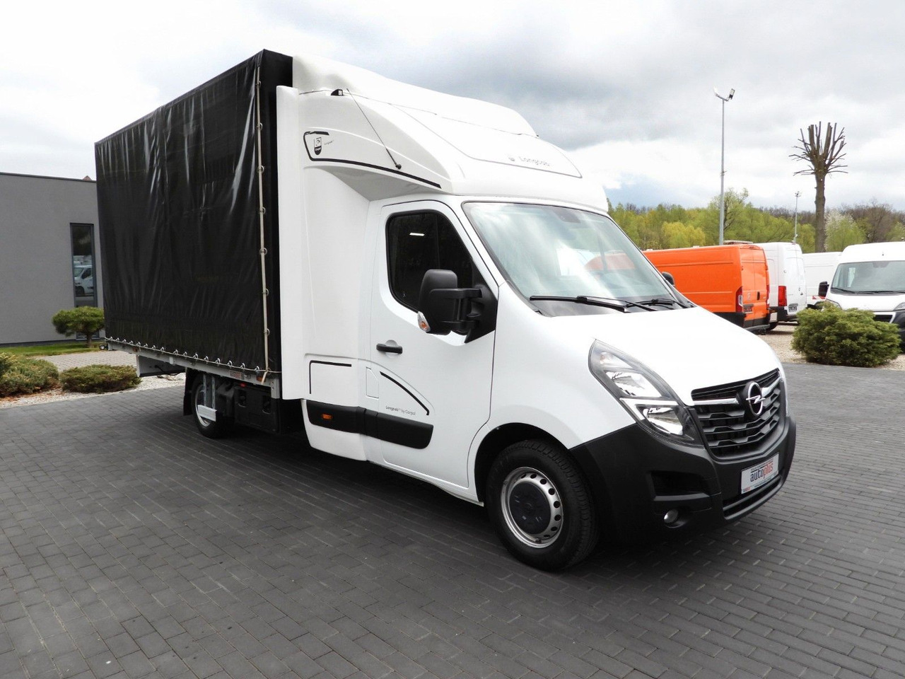 Opel MOVANO PRITSCHE PLANE 10 PALETTEN WEBASTO A/C - Dostavno vozilo s ceradom, Dostavno vozilo s dvostrukom kabinom: slika Opel MOVANO PRITSCHE PLANE 10 PALETTEN WEBASTO A/C - Dostavno vozilo s ceradom, Dostavno vozilo s dvostrukom kabinom Opel MOVANO PRITSCHE PLANE 10 PALETTEN WEBASTO A/C - Dostavno vozilo s ceradom, Dostavno vozilo s dvostrukom kabinom: slika Opel MOVANO PRITSCHE PLANE 10 PALETTEN WEBASTO A/C - Dostavno vozilo s ceradom, Dostavno vozilo s dvostrukom kabinom