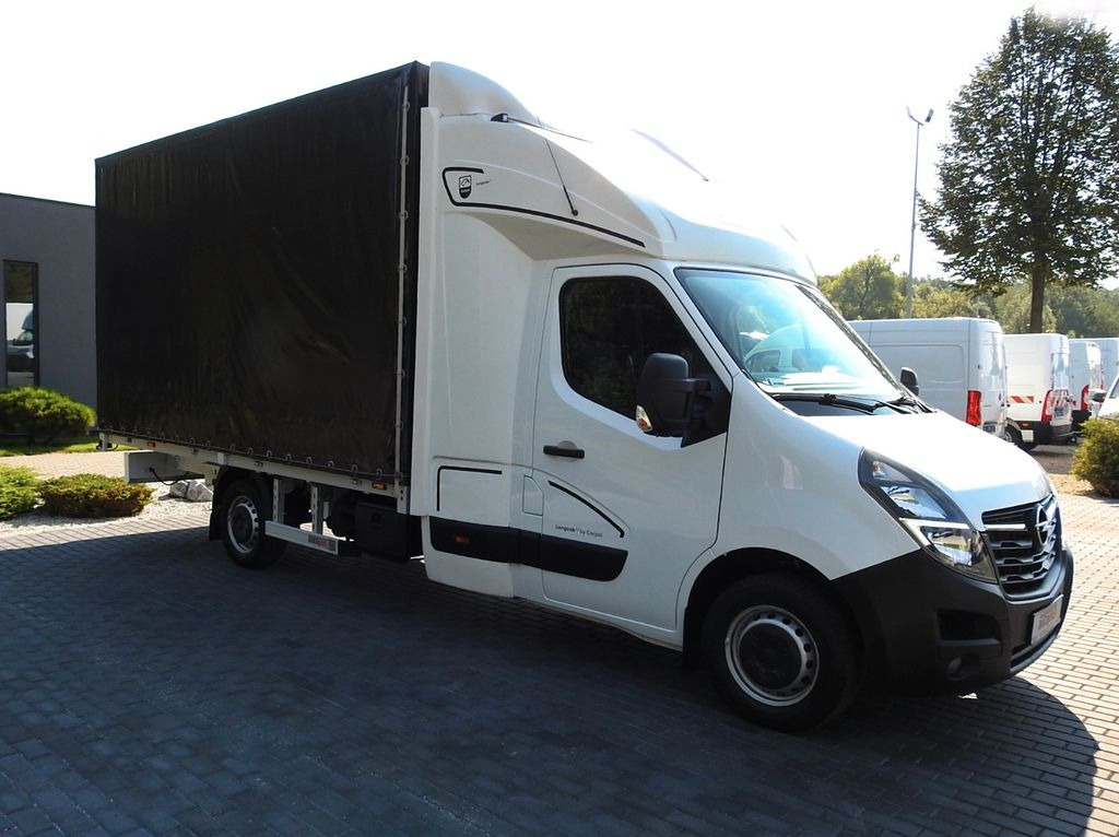 Opel MOVANO PRITSCHE PLANE 8PALETTEN WEBASTO TEMPOMAT - Dostavno vozilo s ceradom, Dostavno vozilo s dvostrukom kabinom: slika Opel MOVANO PRITSCHE PLANE 8PALETTEN WEBASTO TEMPOMAT - Dostavno vozilo s ceradom, Dostavno vozilo s dvostrukom kabinom Opel MOVANO PRITSCHE PLANE 8PALETTEN WEBASTO TEMPOMAT - Dostavno vozilo s ceradom, Dostavno vozilo s dvostrukom kabinom: slika Opel MOVANO PRITSCHE PLANE 8PALETTEN WEBASTO TEMPOMAT - Dostavno vozilo s ceradom, Dostavno vozilo s dvostrukom kabinom