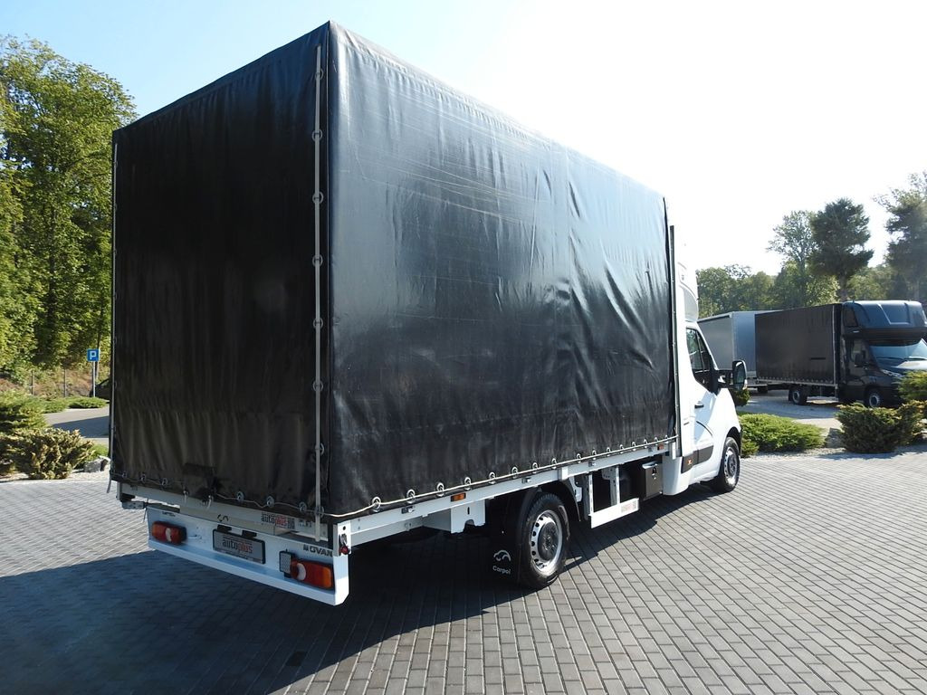 Opel MOVANO PRITSCHE PLANE 8PALETTEN WEBASTO TEMPOMAT - Dostavno vozilo s ceradom, Dostavno vozilo s dvostrukom kabinom: slika Opel MOVANO PRITSCHE PLANE 8PALETTEN WEBASTO TEMPOMAT - Dostavno vozilo s ceradom, Dostavno vozilo s dvostrukom kabinom Opel MOVANO PRITSCHE PLANE 8PALETTEN WEBASTO TEMPOMAT - Dostavno vozilo s ceradom, Dostavno vozilo s dvostrukom kabinom: slika Opel MOVANO PRITSCHE PLANE 8PALETTEN WEBASTO TEMPOMAT - Dostavno vozilo s ceradom, Dostavno vozilo s dvostrukom kabinom