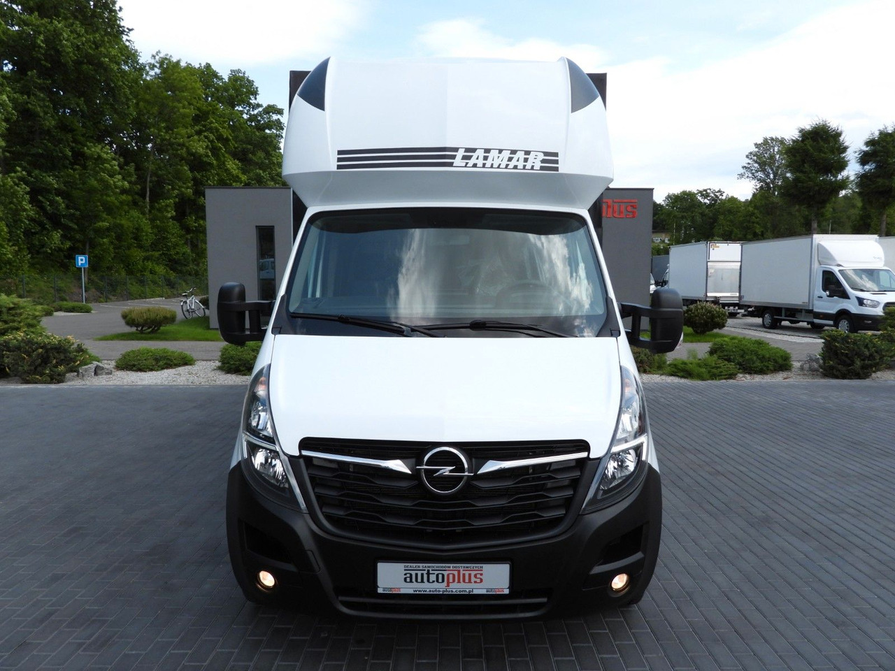 Opel MOVANO PRITSCHE PLANE AUFZUG 9 PALETTEN WEBASTO - Dostavno vozilo s ceradom: slika Opel MOVANO PRITSCHE PLANE AUFZUG 9 PALETTEN WEBASTO - Dostavno vozilo s ceradom Opel MOVANO PRITSCHE PLANE AUFZUG 9 PALETTEN WEBASTO - Dostavno vozilo s ceradom: slika Opel MOVANO PRITSCHE PLANE AUFZUG 9 PALETTEN WEBASTO - Dostavno vozilo s ceradom