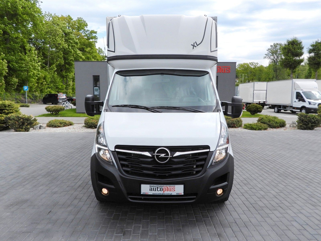 Opel MOVANO PRITSCHE PLANE AUFZUG 9 PALETTEN WEBASTO - Dostavno vozilo s ceradom: slika Opel MOVANO PRITSCHE PLANE AUFZUG 9 PALETTEN WEBASTO - Dostavno vozilo s ceradom Opel MOVANO PRITSCHE PLANE AUFZUG 9 PALETTEN WEBASTO - Dostavno vozilo s ceradom: slika Opel MOVANO PRITSCHE PLANE AUFZUG 9 PALETTEN WEBASTO - Dostavno vozilo s ceradom
