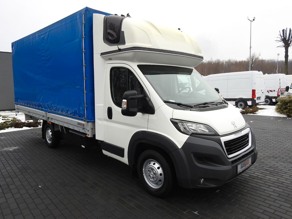 Peugeot BOXER PRITSCHE PLANE 10 PALETEN WEBASTO TEMPOMAT - Dostavno vozilo s ceradom: slika Peugeot BOXER PRITSCHE PLANE 10 PALETEN WEBASTO TEMPOMAT - Dostavno vozilo s ceradom Peugeot BOXER PRITSCHE PLANE 10 PALETEN WEBASTO TEMPOMAT - Dostavno vozilo s ceradom: slika Peugeot BOXER PRITSCHE PLANE 10 PALETEN WEBASTO TEMPOMAT - Dostavno vozilo s ceradom