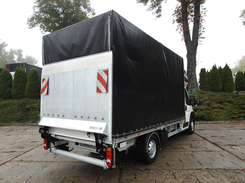 Peugeot BOXER PRITSCHE PLANE 8 PALLETS WEBASTO A/C - Dostavno vozilo s ceradom: slika Peugeot BOXER PRITSCHE PLANE 8 PALLETS WEBASTO A/C - Dostavno vozilo s ceradom Peugeot BOXER PRITSCHE PLANE 8 PALLETS WEBASTO A/C - Dostavno vozilo s ceradom: slika Peugeot BOXER PRITSCHE PLANE 8 PALLETS WEBASTO A/C - Dostavno vozilo s ceradom