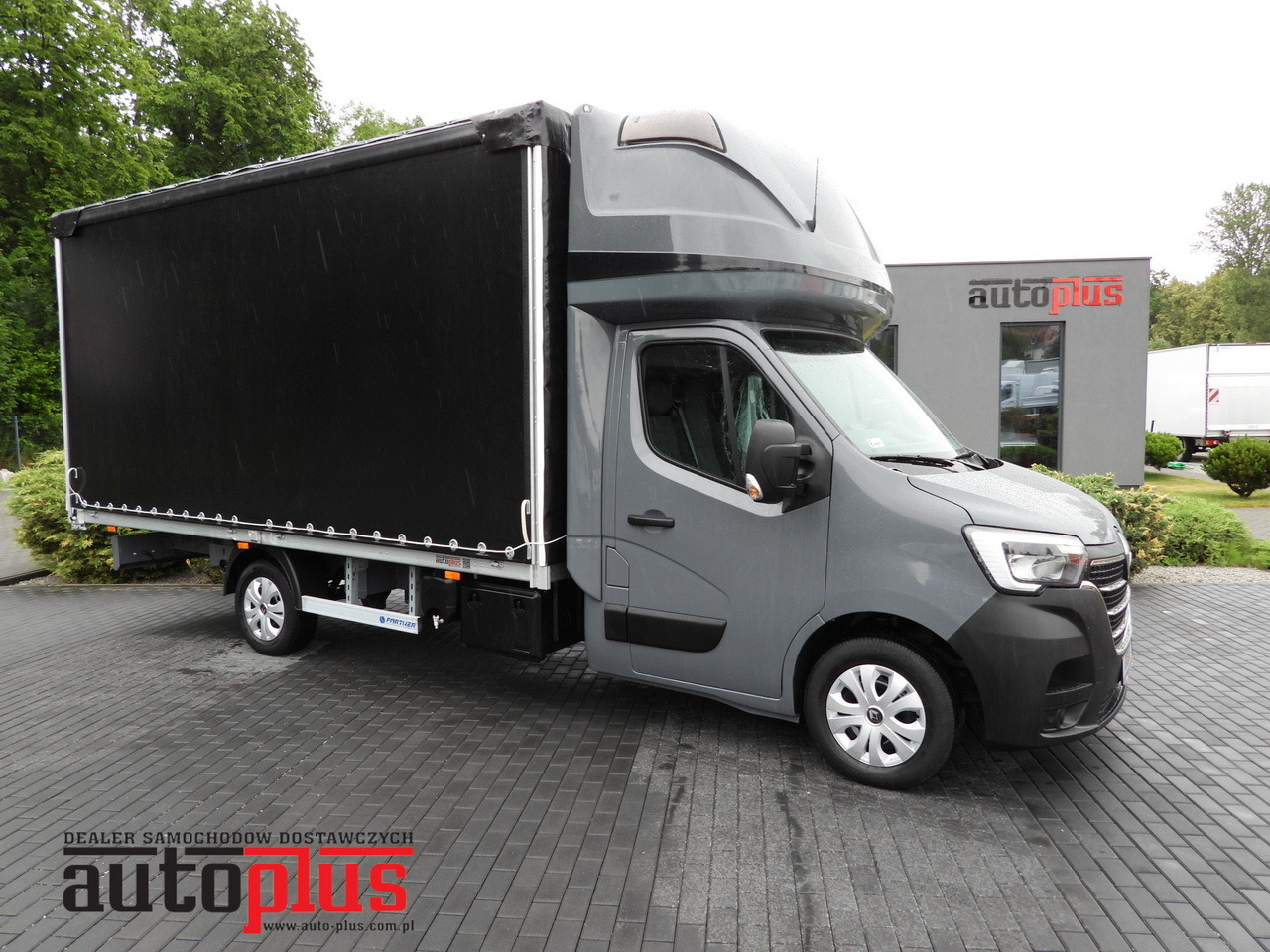 RENAULT MASTER TARPAULIN 10 PALLETS WEBASTO CRUISE CONTROL LED LIGHTS PNEUMATICS AIR CONDITIONING 165HP - Dostavno vozilo s ceradom: slika RENAULT MASTER TARPAULIN 10 PALLETS WEBASTO CRUISE CONTROL LED LIGHTS PNEUMATICS AIR CONDITIONING 165HP - Dostavno vozilo s ceradom RENAULT MASTER TARPAULIN 10 PALLETS WEBASTO CRUISE CONTROL LED LIGHTS PNEUMATICS AIR CONDITIONING 165HP - Dostavno vozilo s ceradom: slika RENAULT MASTER TARPAULIN 10 PALLETS WEBASTO CRUISE CONTROL LED LIGHTS PNEUMATICS AIR CONDITIONING 165HP - Dostavno vozilo s ceradom